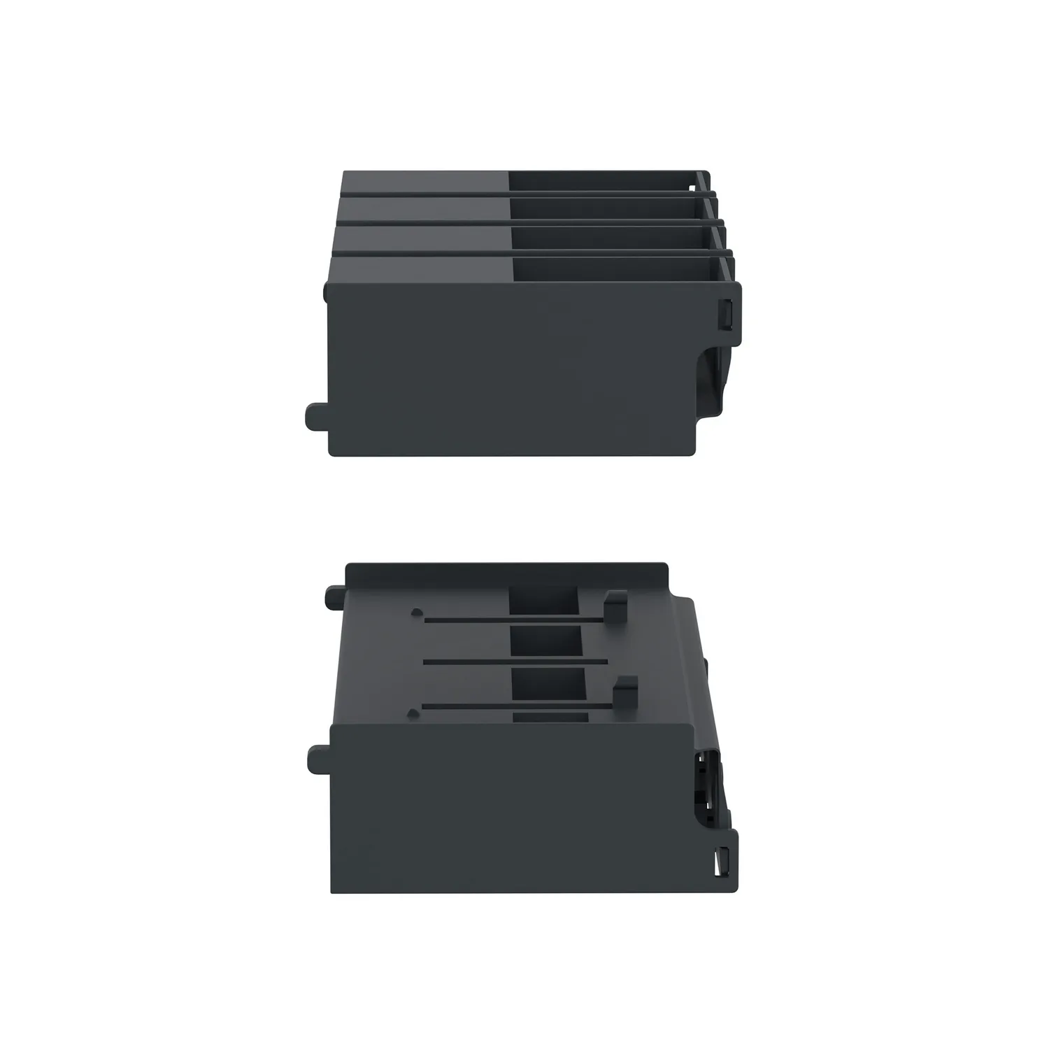 LAD911546 - 4-pole nut holder block for LC1DT200A6 - 5