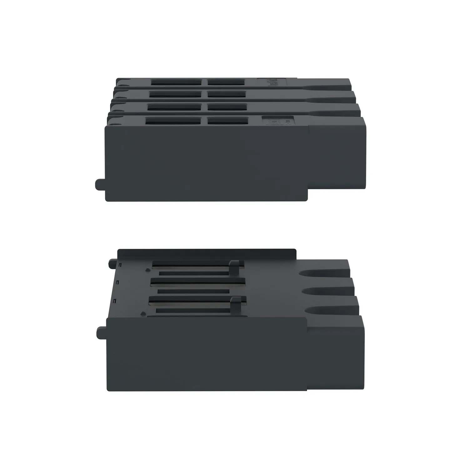 LAD91154A - EverLink cable connectors block for LC1DT200A (4-pole) - 3