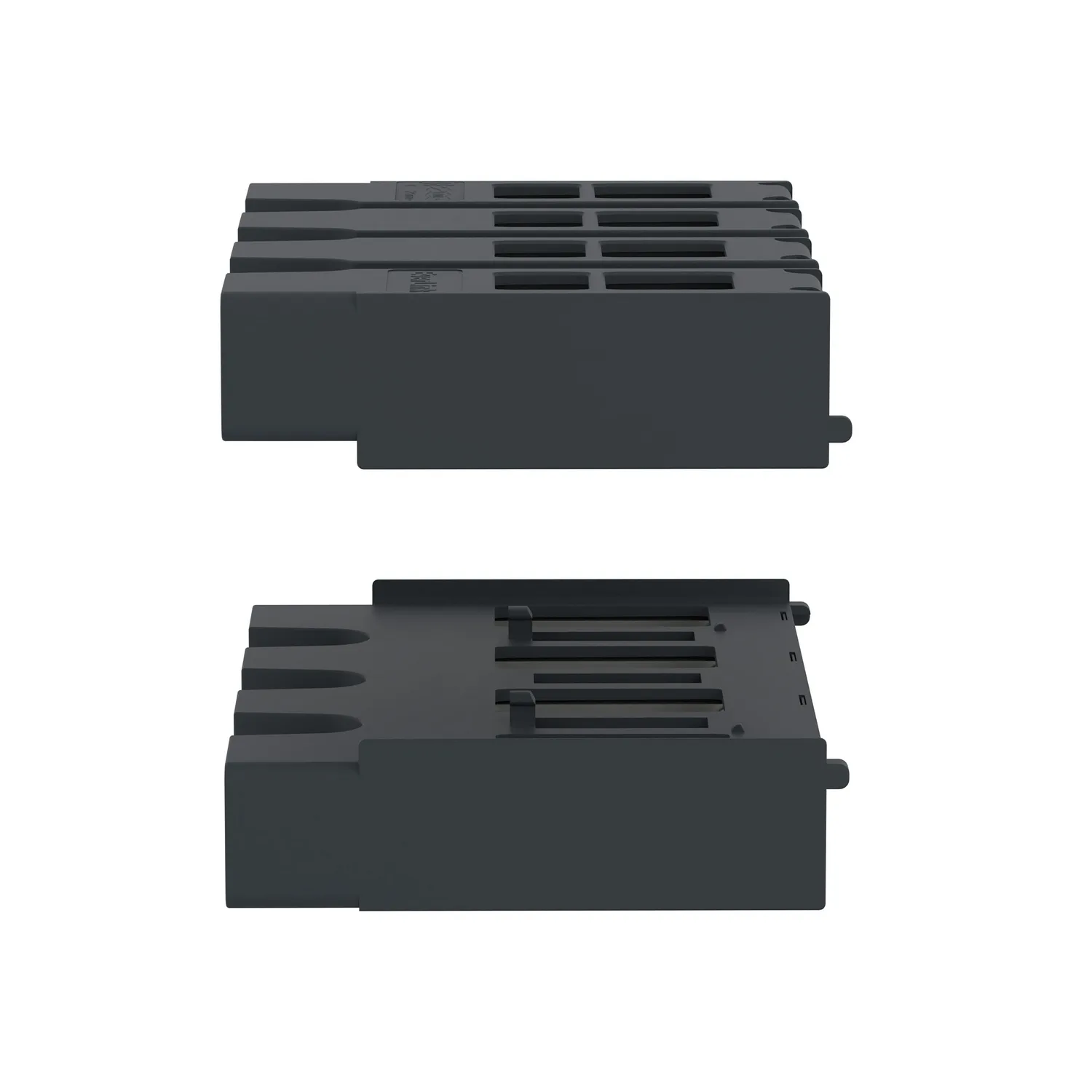 LAD91154A - EverLink cable connectors block for LC1DT200A (4-pole) - 4