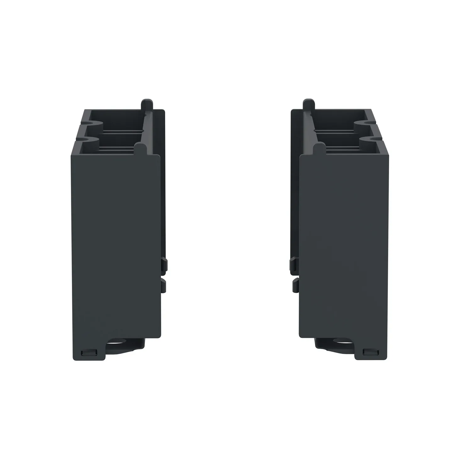 TeSys Deca Advanced - Porte-écrou de roue 3P pour D115-150A6 - 2