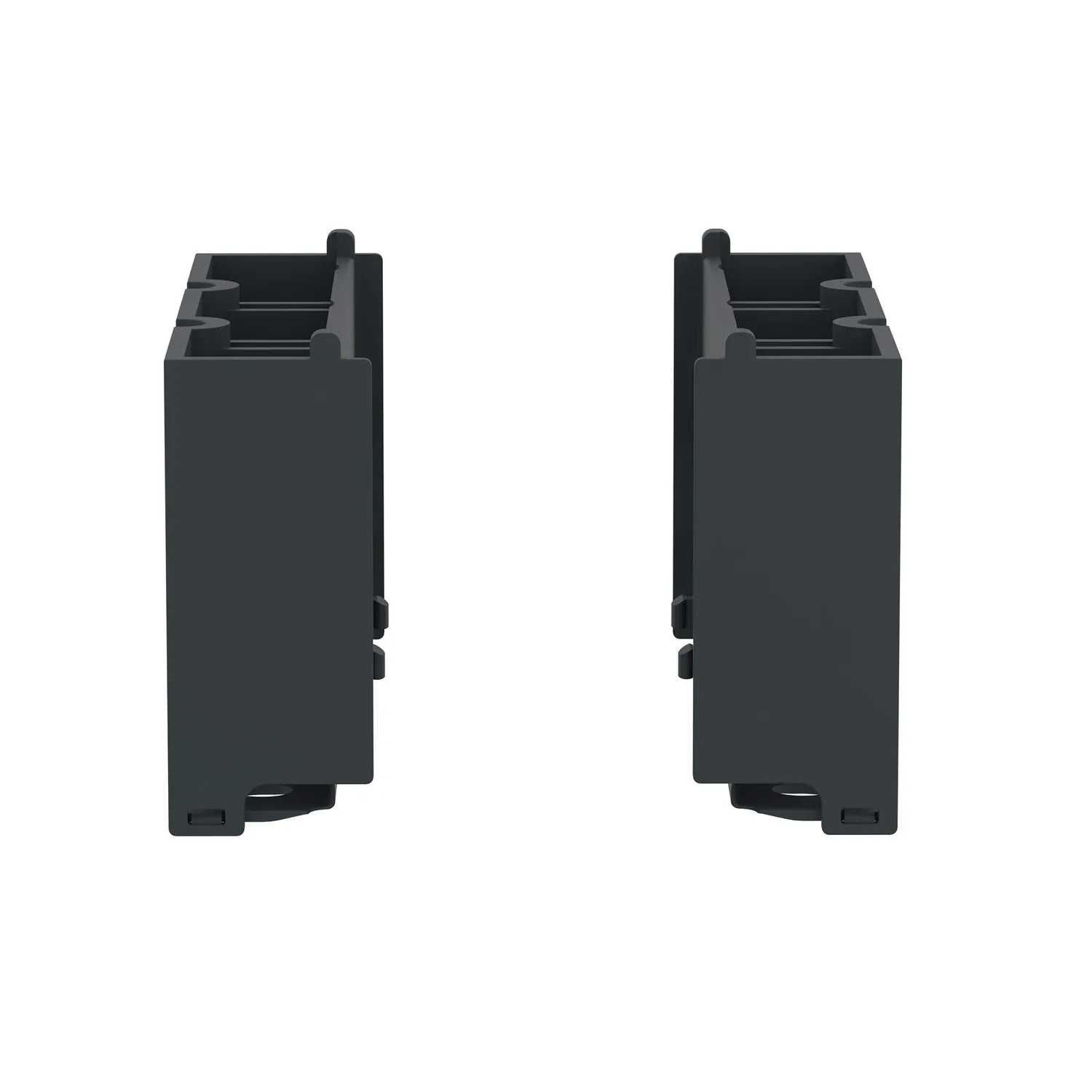 TeSys Deca Advanced - Porte-écrou de roue 3P pour D115-150A6 - 3