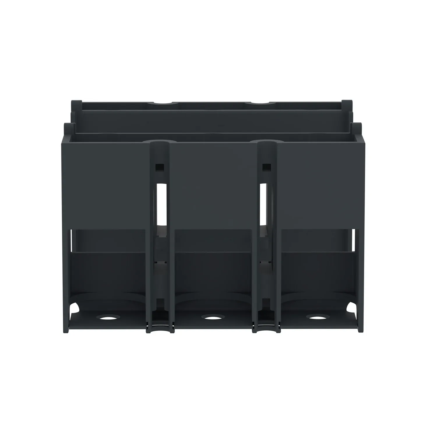 TeSys Deca Advanced - Porte-écrou de roue 3P pour D115-150A6 - 5