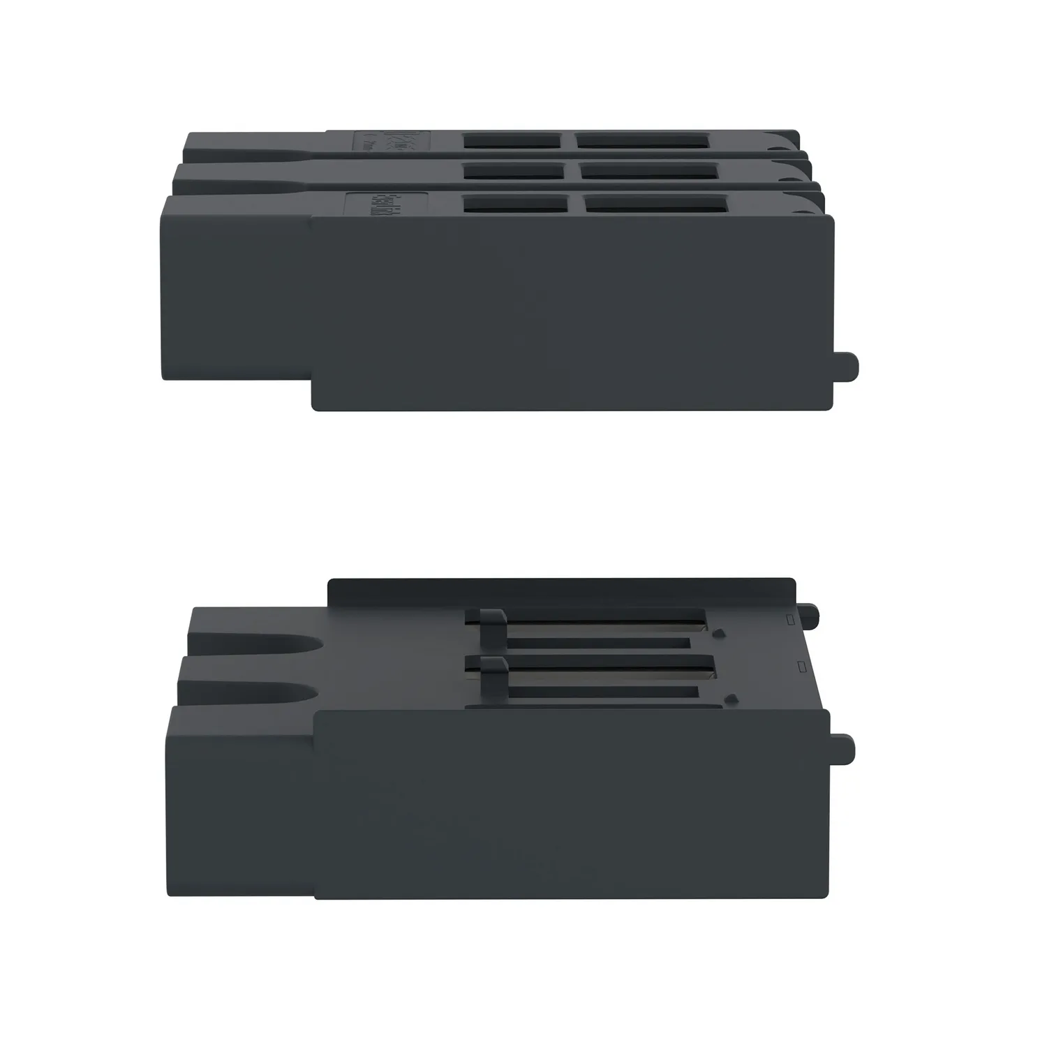 EverLink-Klemme für Leistungsschütze TeSys Deca Advanced D115-150A, 1x 3poliger Klemmenblock - 2
