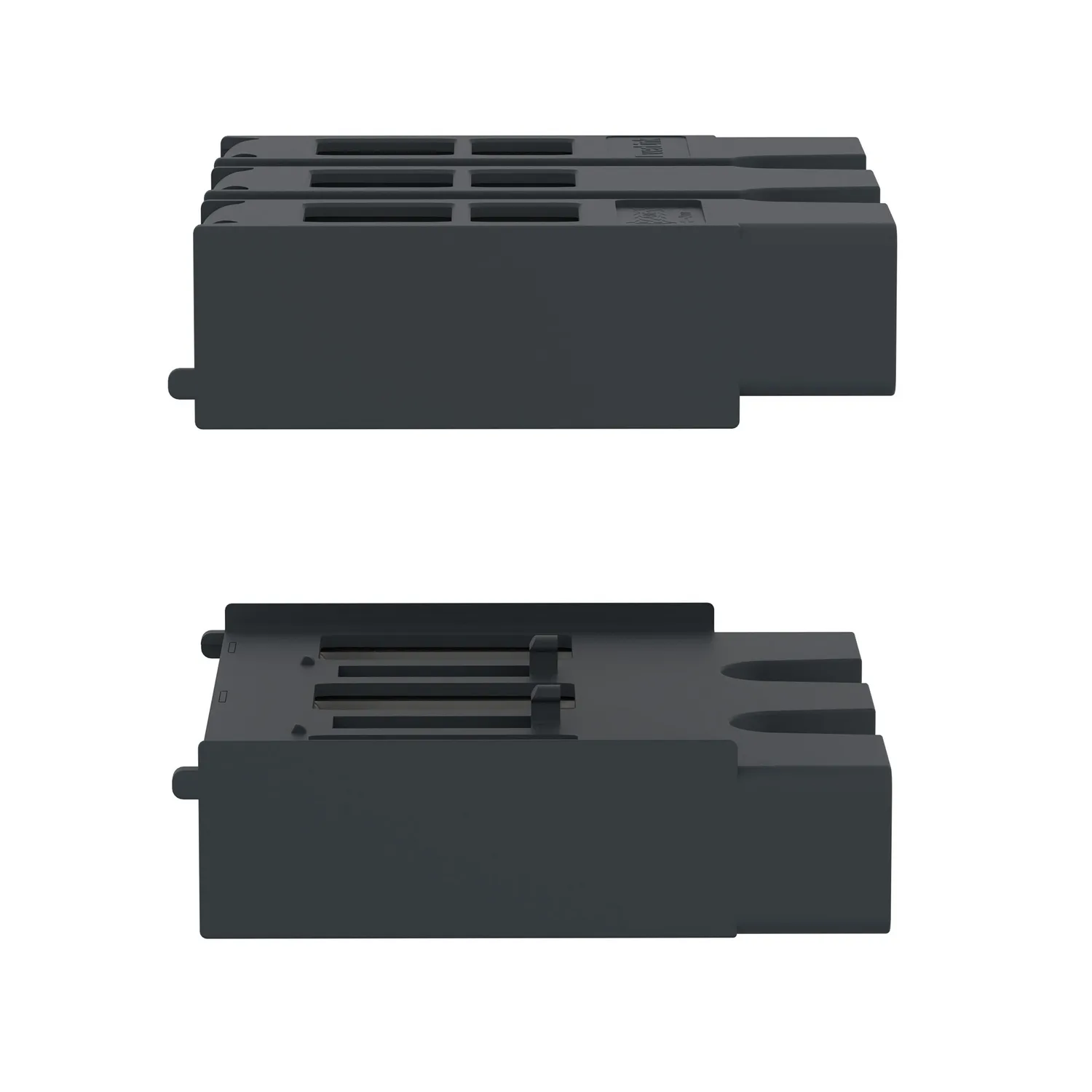 EverLink-Klemme für Leistungsschütze TeSys Deca Advanced D115-150A, 1x 3poliger Klemmenblock - 3