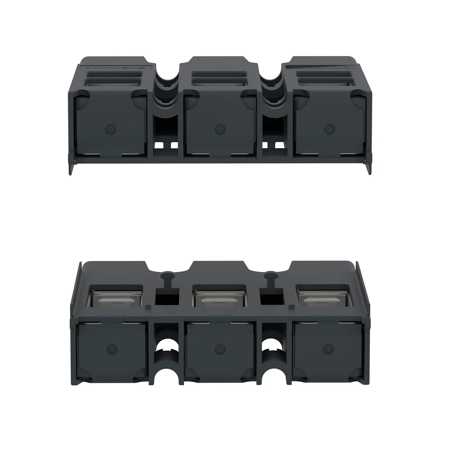 EverLink-Klemme für Leistungsschütze TeSys Deca Advanced D115-150A, 1x 3poliger Klemmenblock - 5