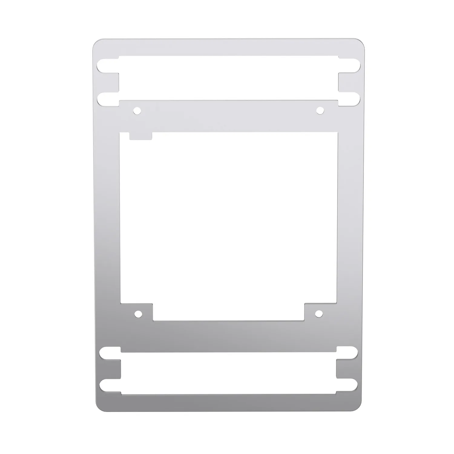 LAD9150RFB1 - LC1D115A-150A'nın LC1D115-150 ile değiştirilmesi için 3 kutuplu retrofit taban - 4