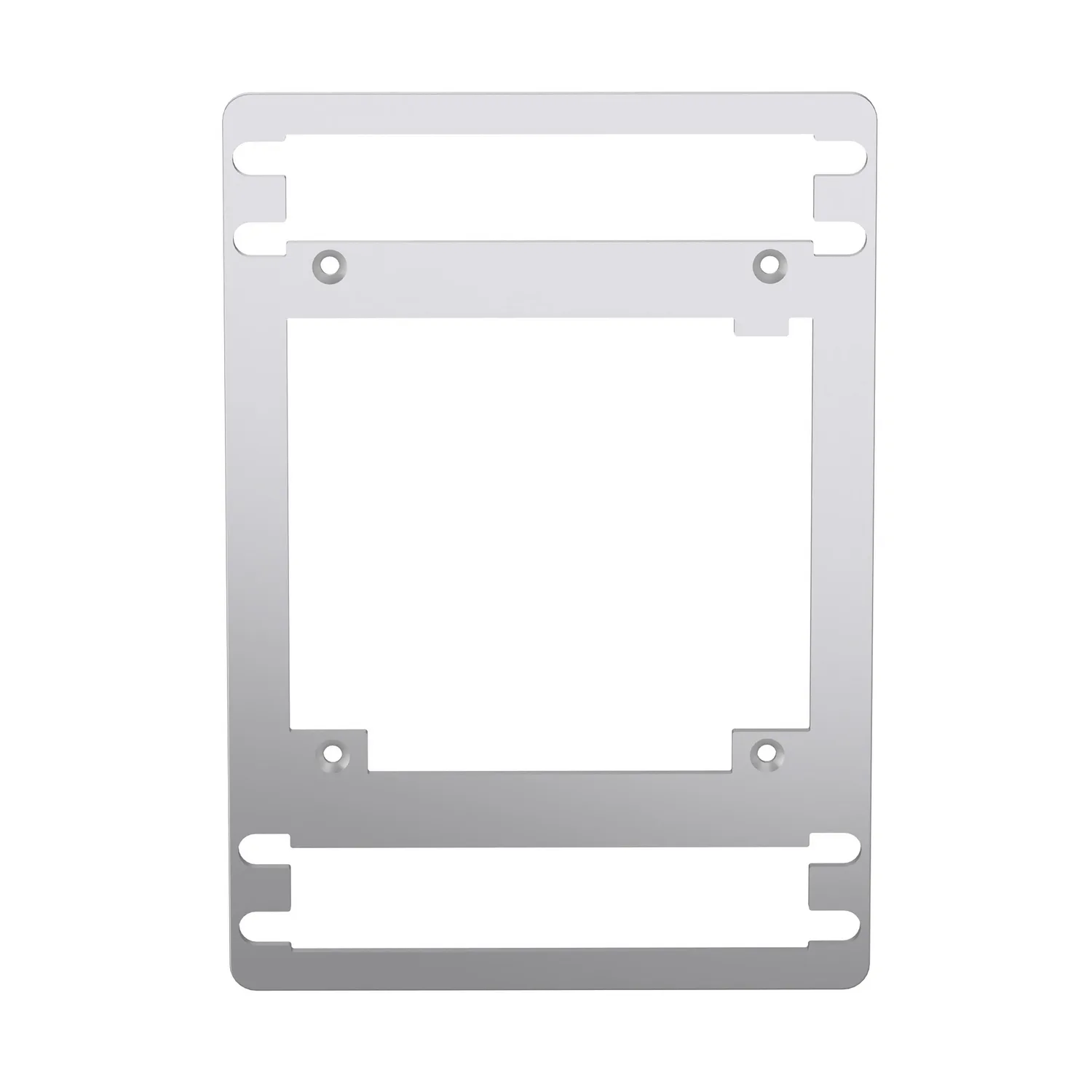 LAD9150RFB1 - LC1D115A-150A'nın LC1D115-150 ile değiştirilmesi için 3 kutuplu retrofit taban - 5