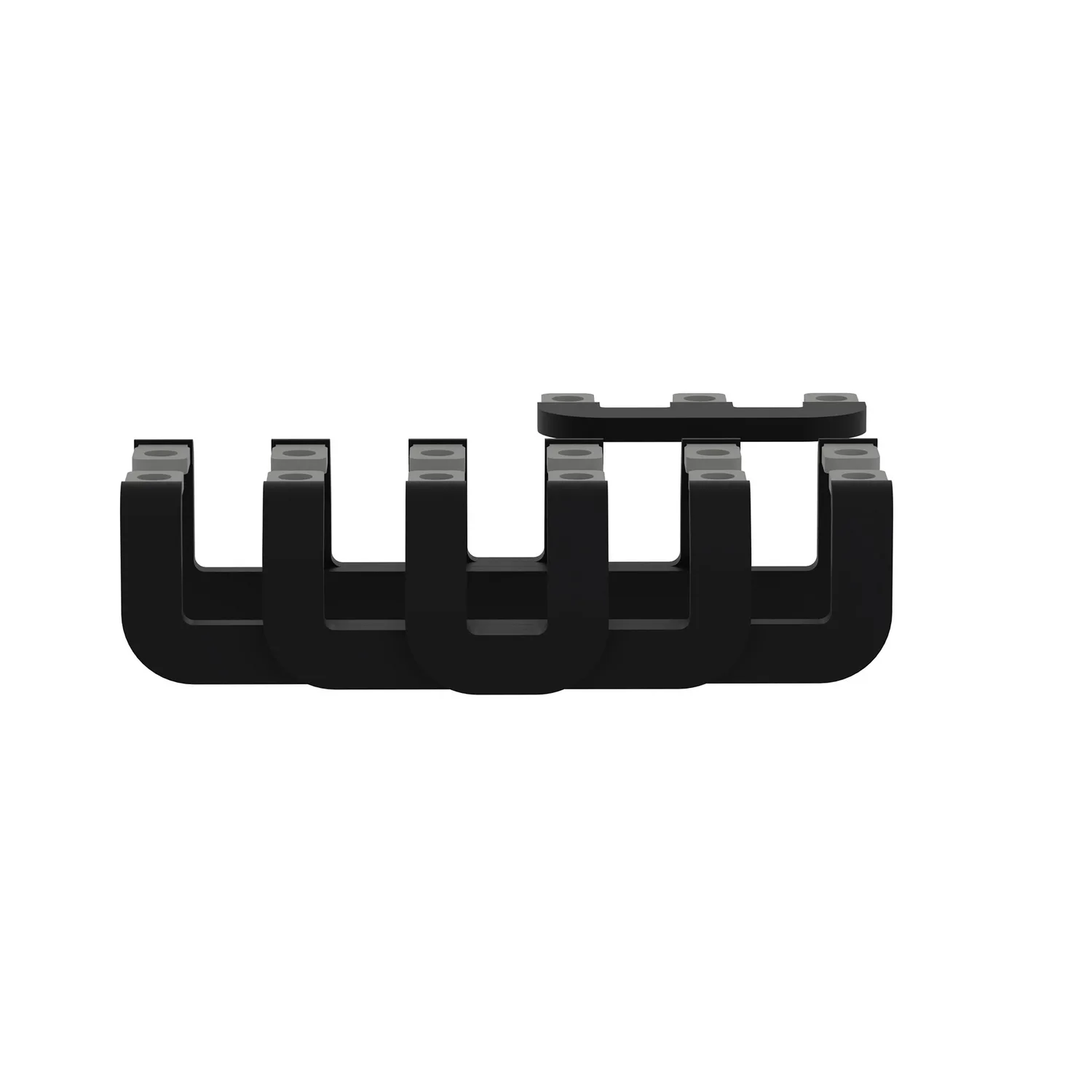 TeSys Deca Advanced - Barre étoile triangle LDY-D115-150A - 2