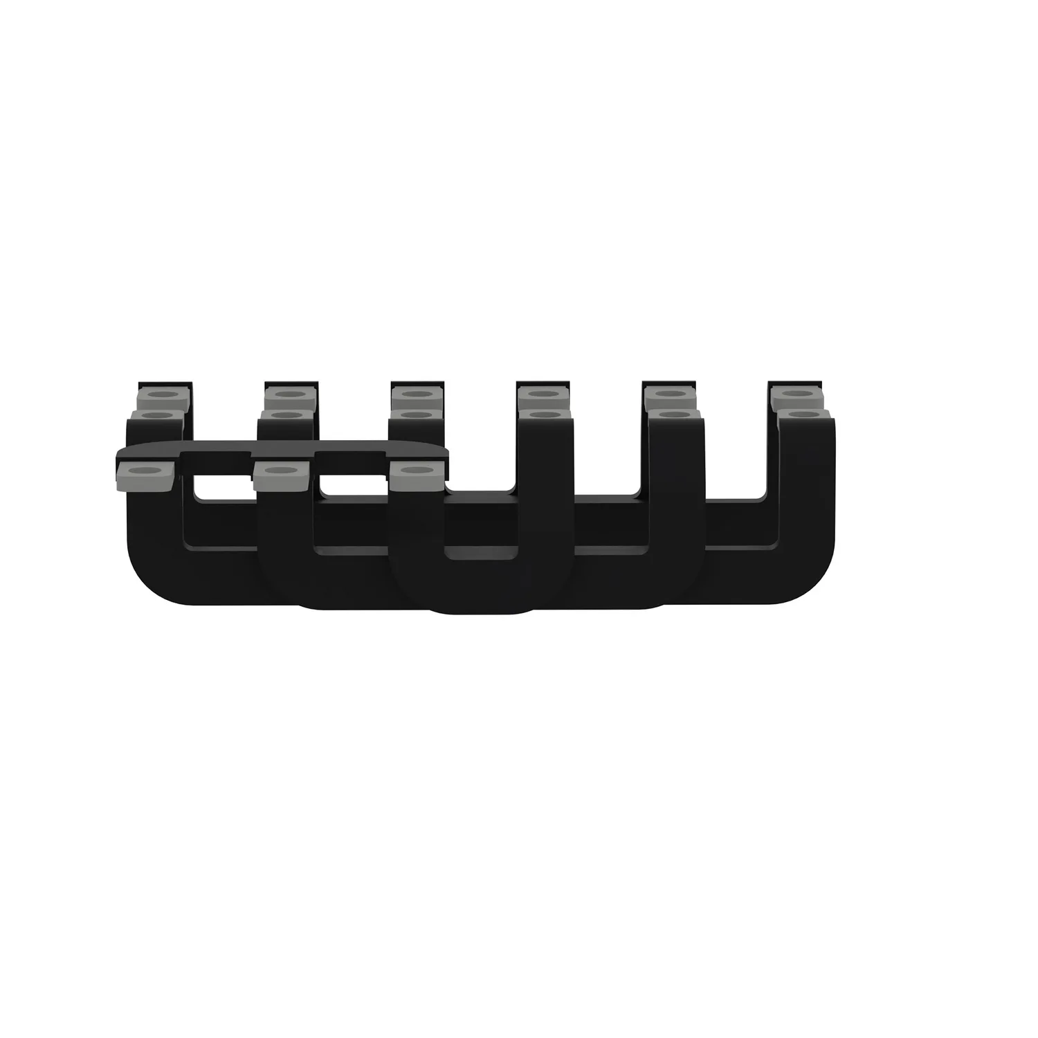 TeSys Deca Advanced - Barre étoile triangle LDY-D115-150A - 3