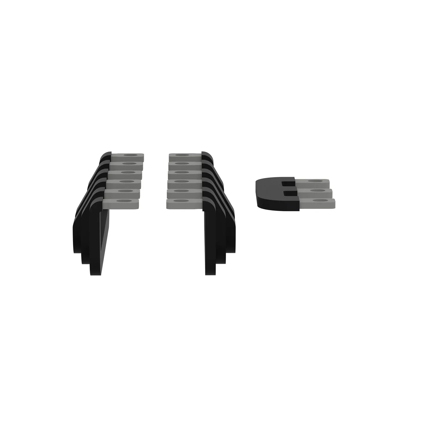 TeSys Deca Advanced - Barre étoile triangle LDY-D115-150A - 5