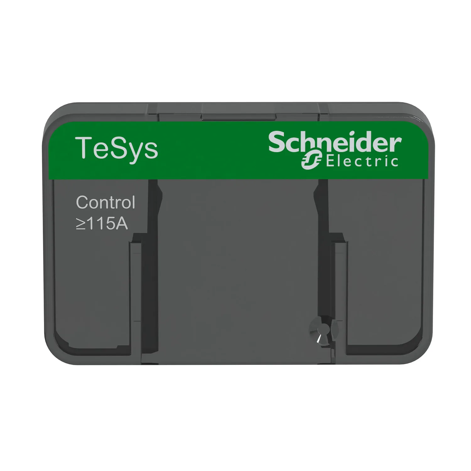 Abdeckung Spulenbetätiger für Leistungsschütz TeSys Deca Advanced, Standard Ausführung - Ersatzteil - 4
