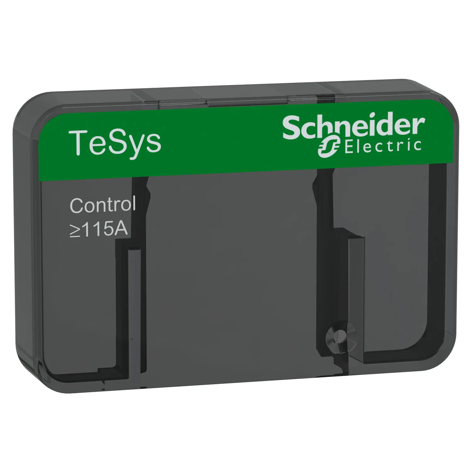 Schneider LAD9ET5 - Abdeckung Spulenbetätiger für Leistungsschütz TeSys Deca Advanced, Standard Ausführung - Ersatzteil