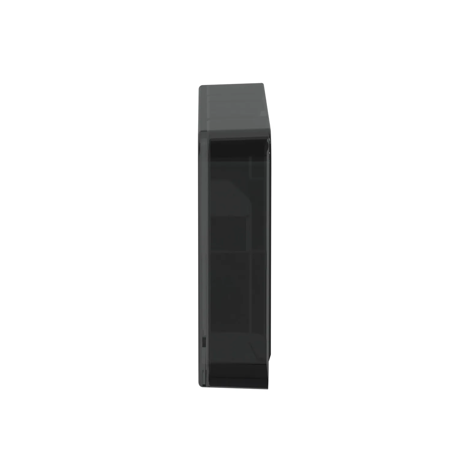 LAD9ET5S - LC1D115A-150A ve LC1DT200A için (güvenlik zinciri göstergesi) kırmızı kapak - 2