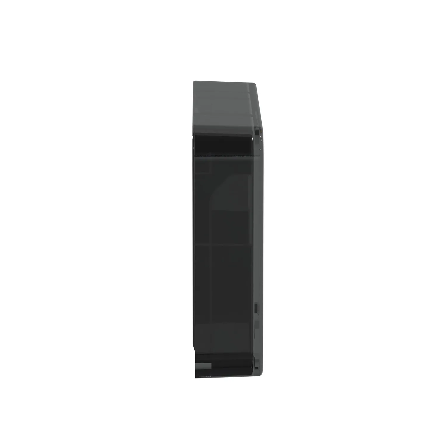 LAD9ET5S - LC1D115A-150A ve LC1DT200A için (güvenlik zinciri göstergesi) kırmızı kapak - 3