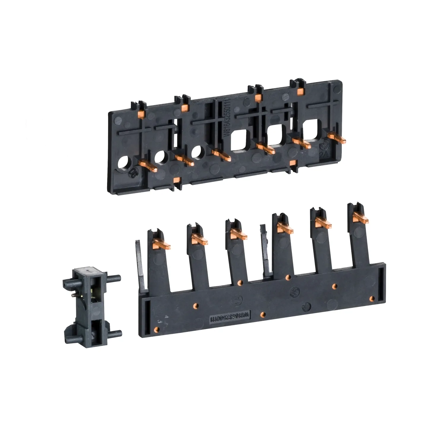 Schneider LAD9R1 - LAD9R1 - Mekanik kilit; TeSys D; mekanik