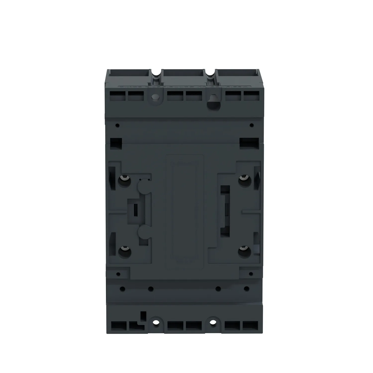 LC1D115A6KUE - TeSys Deca Kontaktör 115A 3P 100-250V ACDC - 3