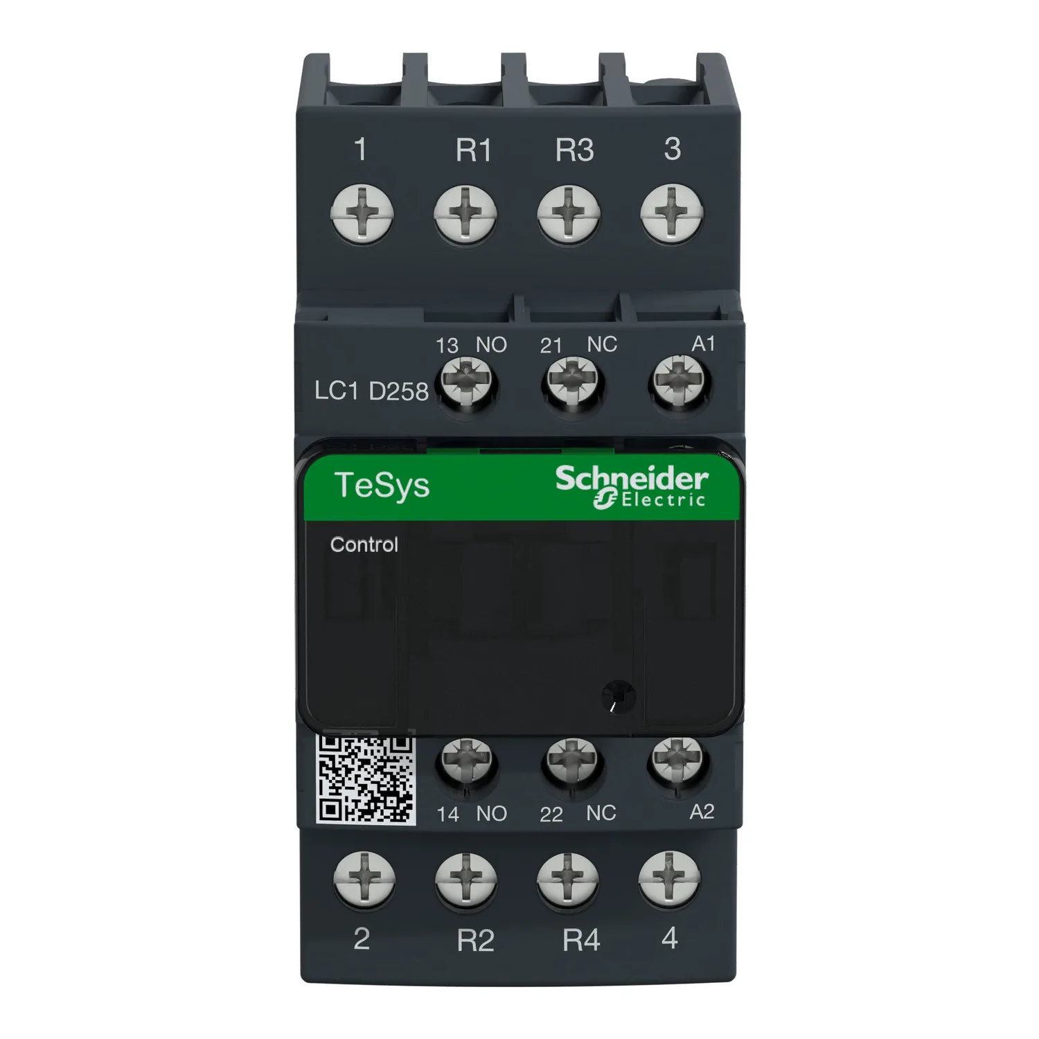 LC1D258M7 - 4