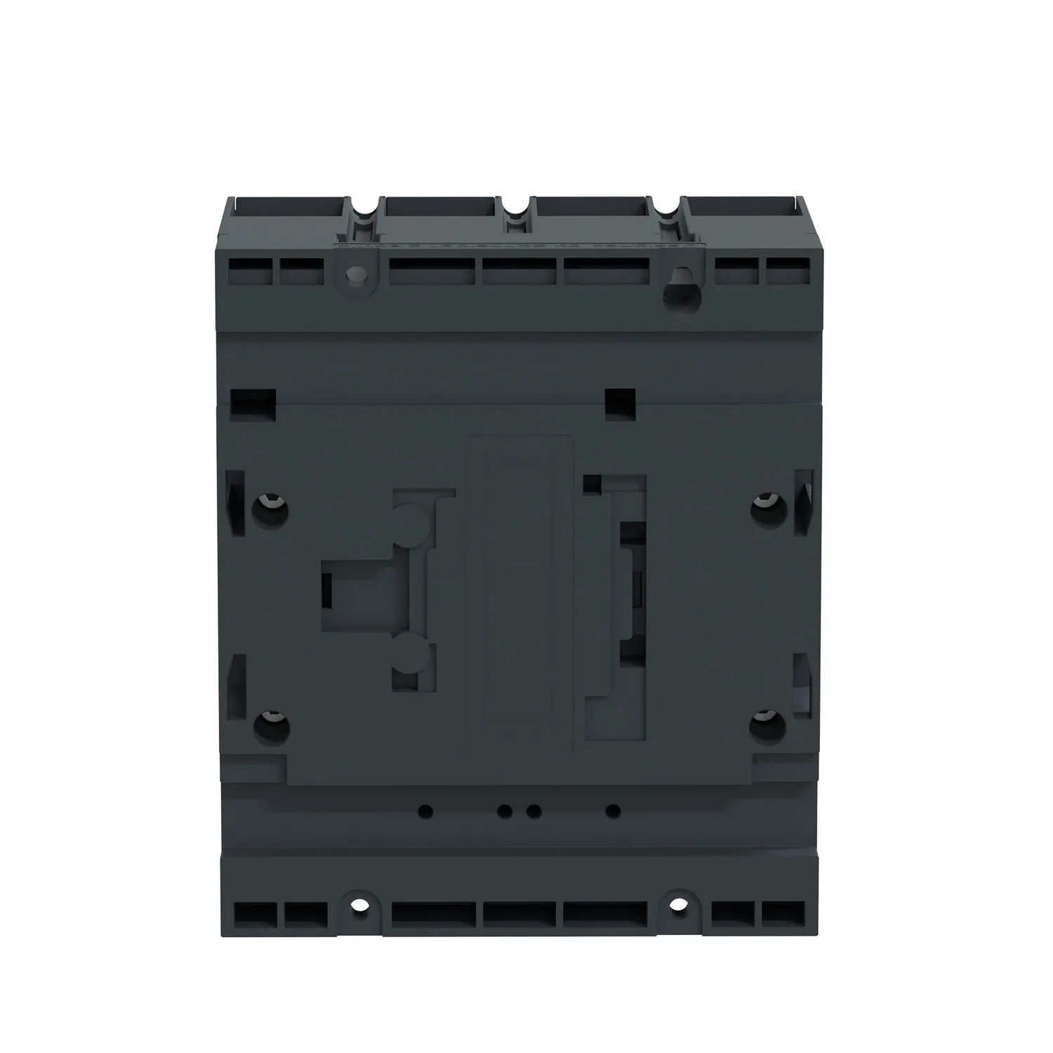 TeSys Deca Advanced - CTR Deca 200A 4P 48-130V ACDC - 3
