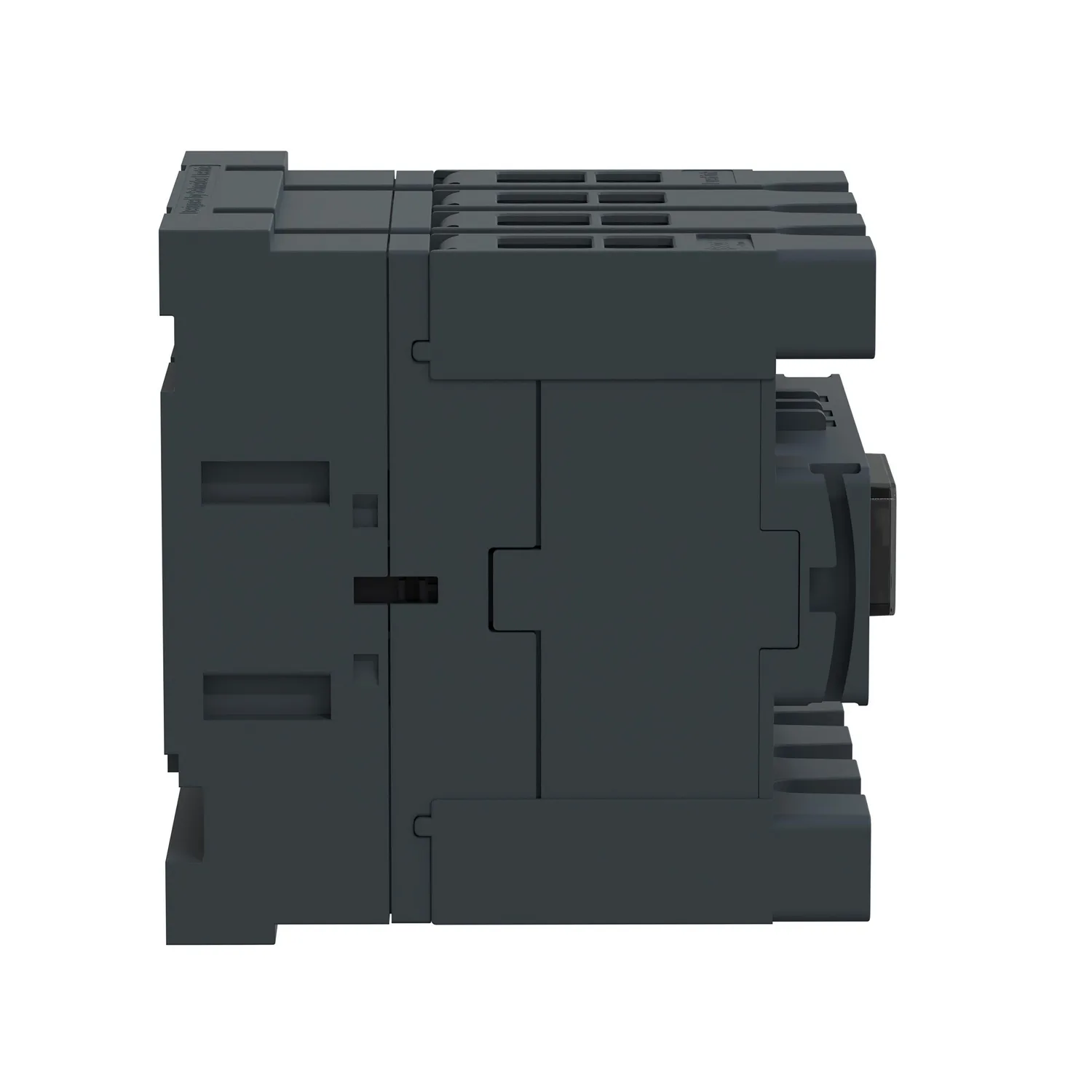 LC1DT200AKUE - TeSys Deca Kontaktör 200A 4P 100-250V ACDC - 3