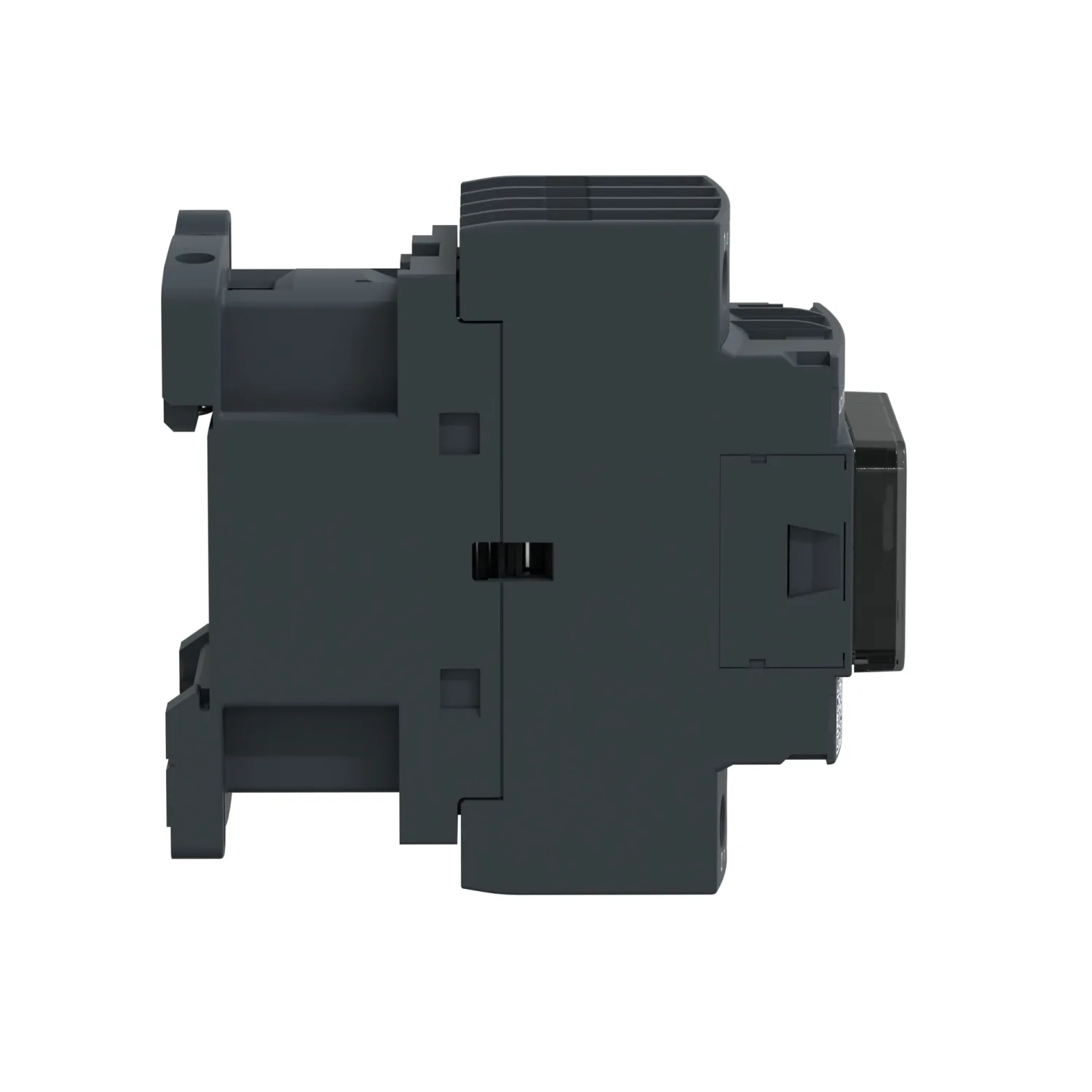 TeSys D kontaktör - 4P(4 NA) - AC-1 - <= 440 V 20 A - 110 V DC standart bobin - 3