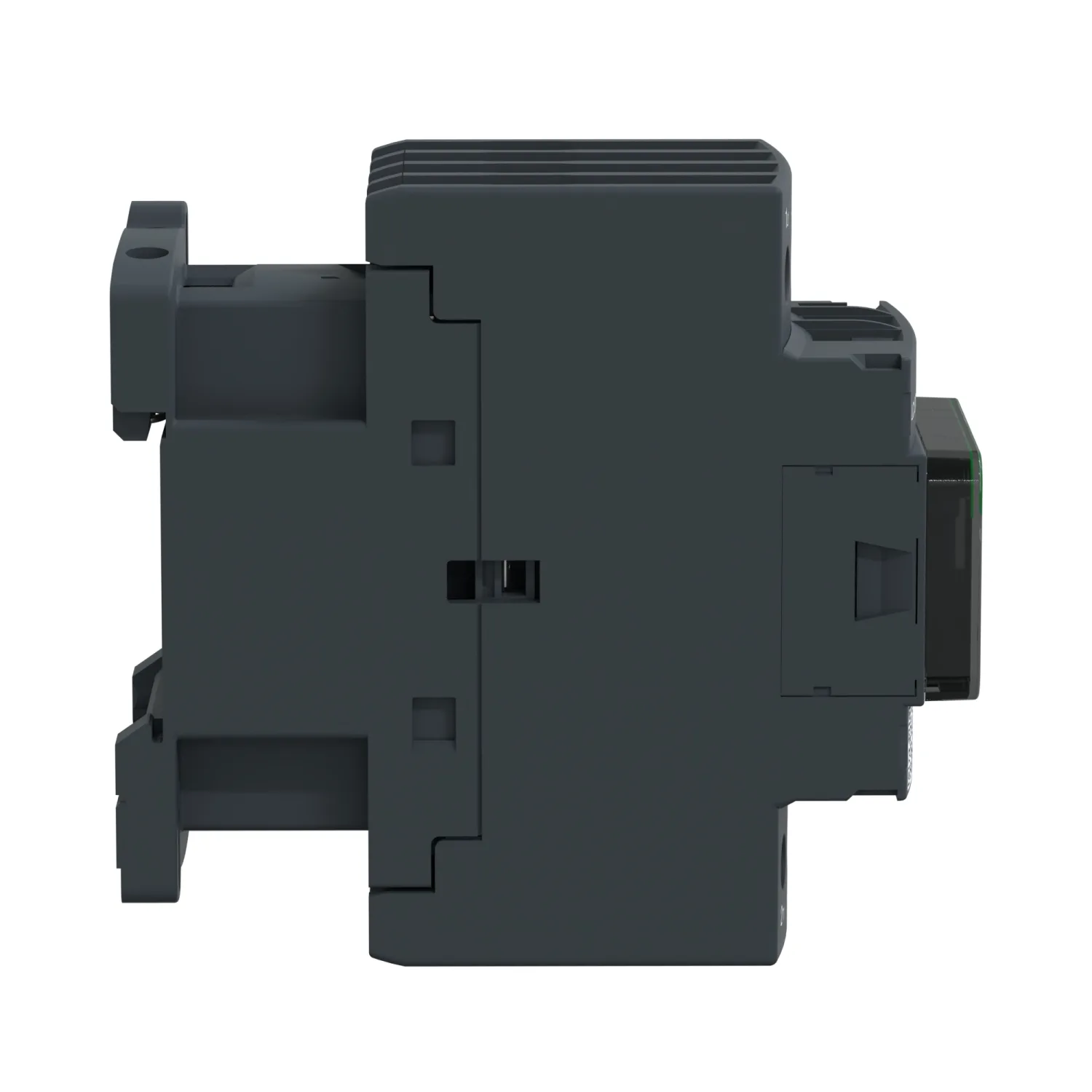 TeSys LC1D - contacteur - 4P - AC-1 440V - 32A - bobine 220Vca - 2