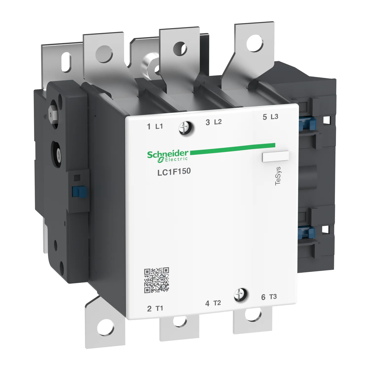 Schneider LC1F150F7 - LC1F150F7