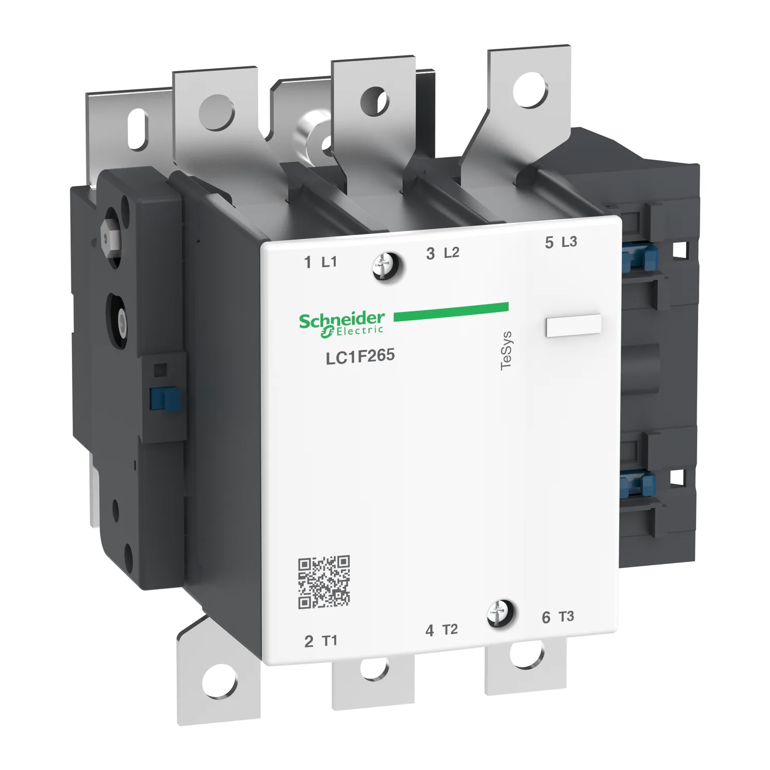 Schneider LC1F265F7 - LC1F265F7