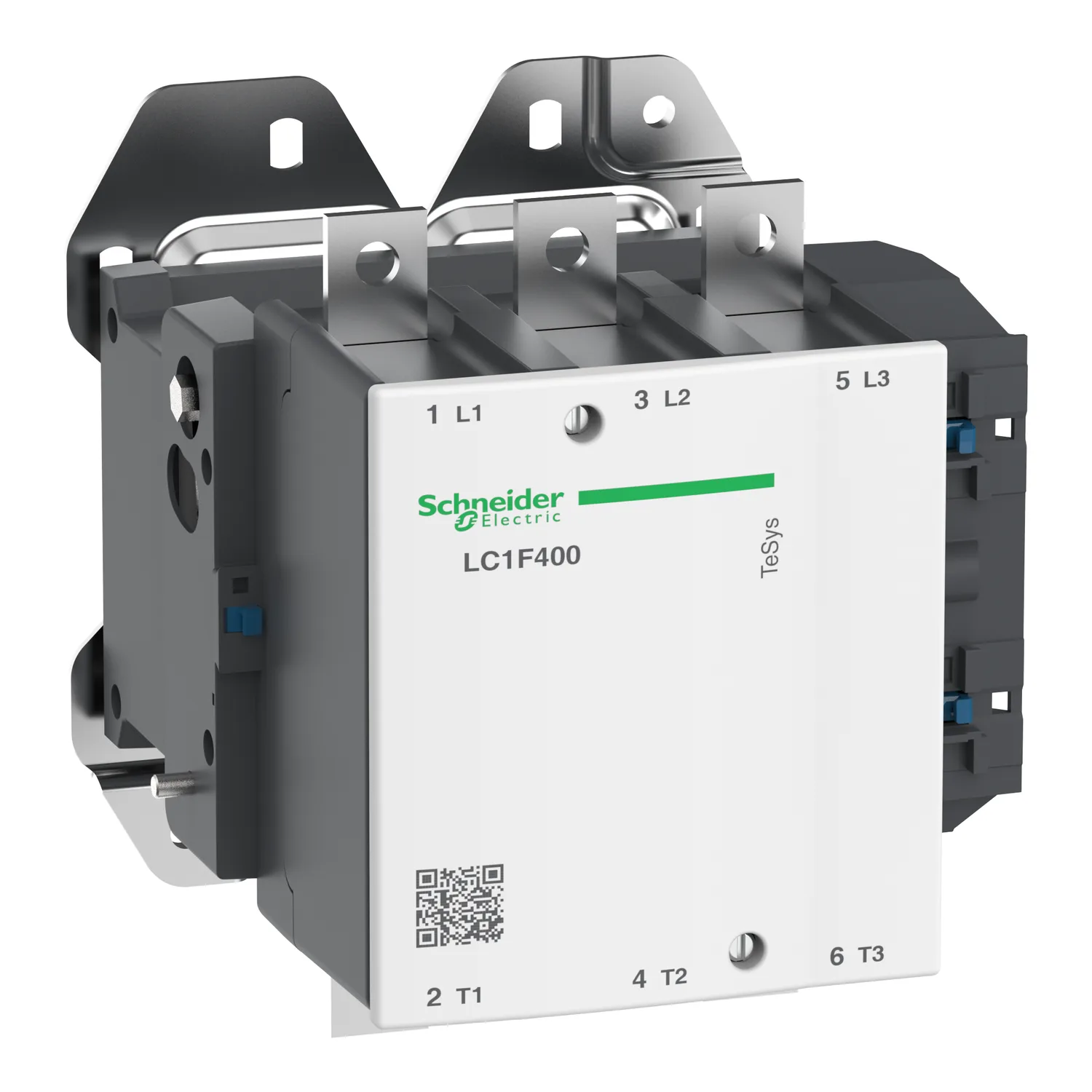Schneider LC1F400F7 - LC1F400F7