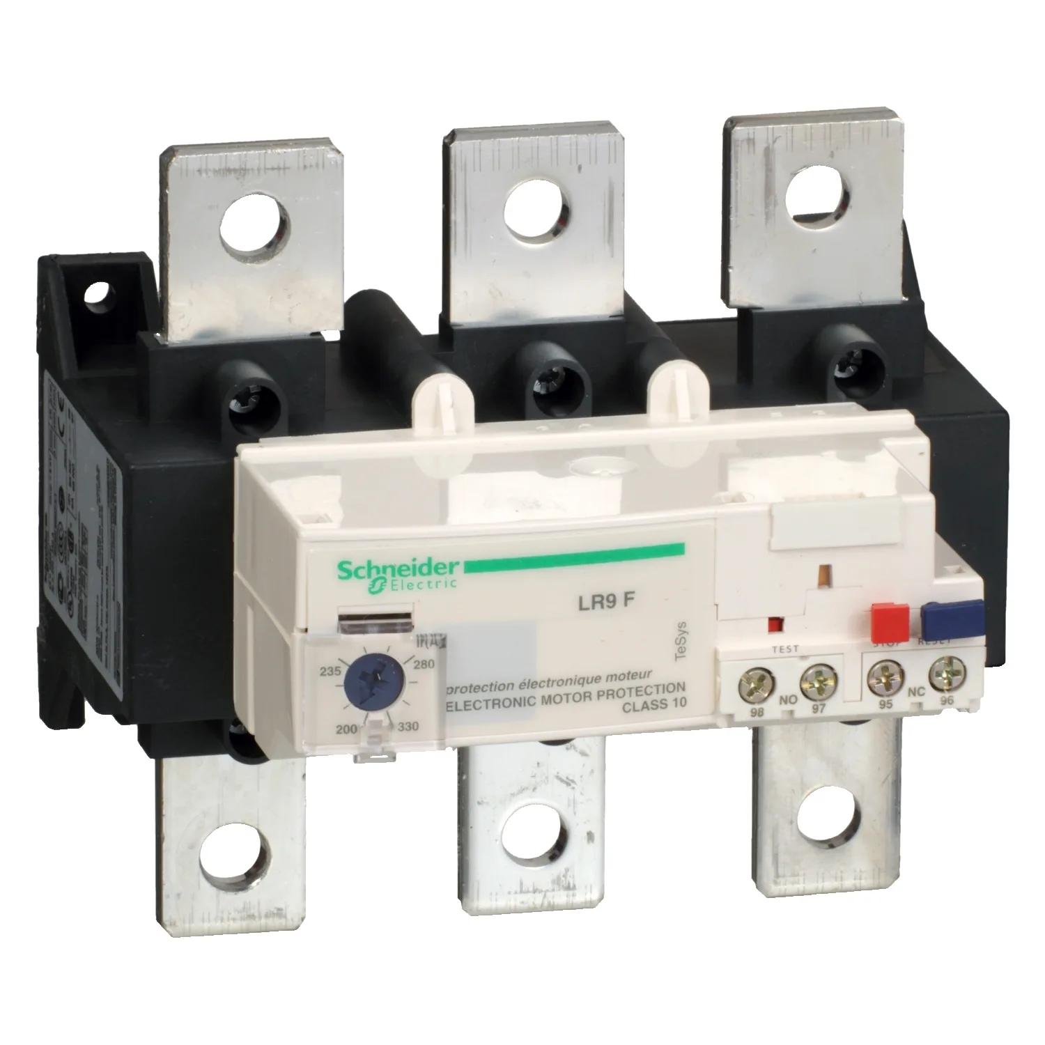 Schneider LR9F7381
