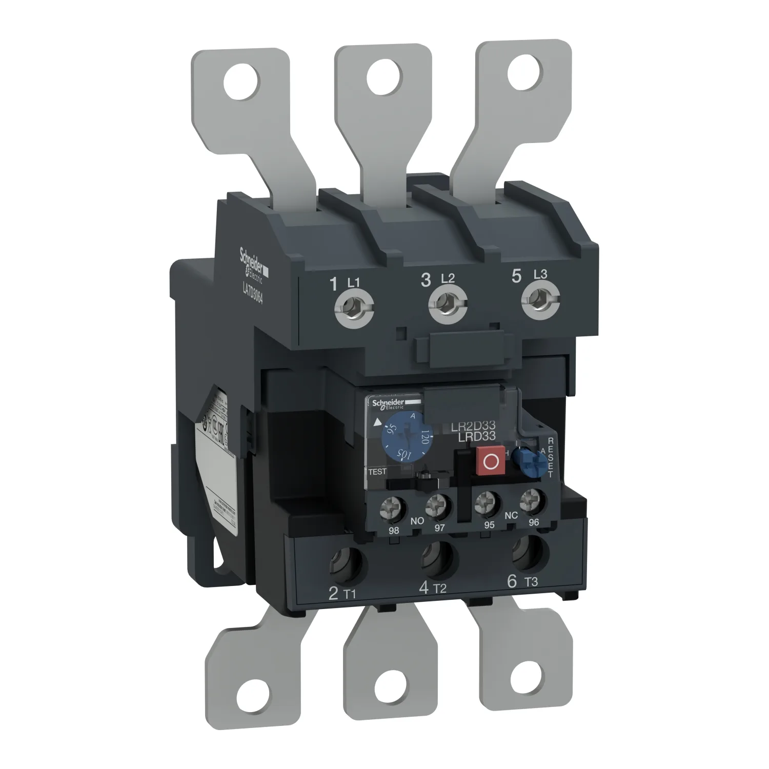 Schneider LRD33676 - LRD33676