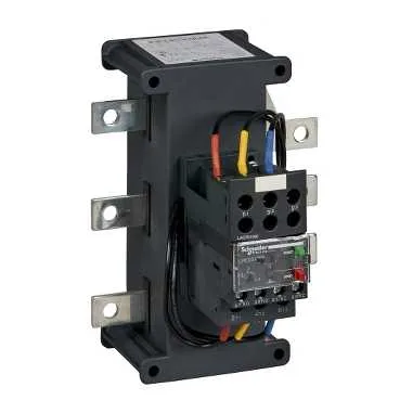 Schneider LRE481 - LRE481 - Termik röle; NC + NO; lehim terminalleri; 62÷99A; -20÷60°C; Easy TeSys