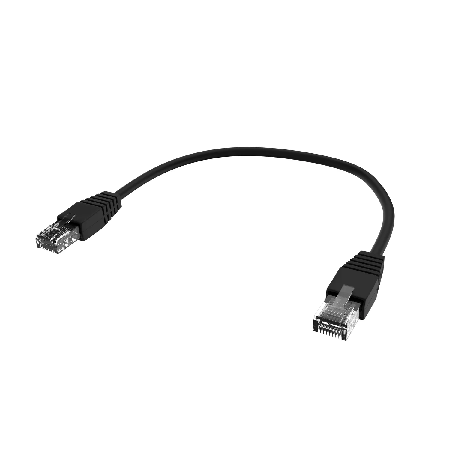 Schneider LTMT9RJ1015 - TeSys Tera Sensör modülü kablosu (0.15 metre)