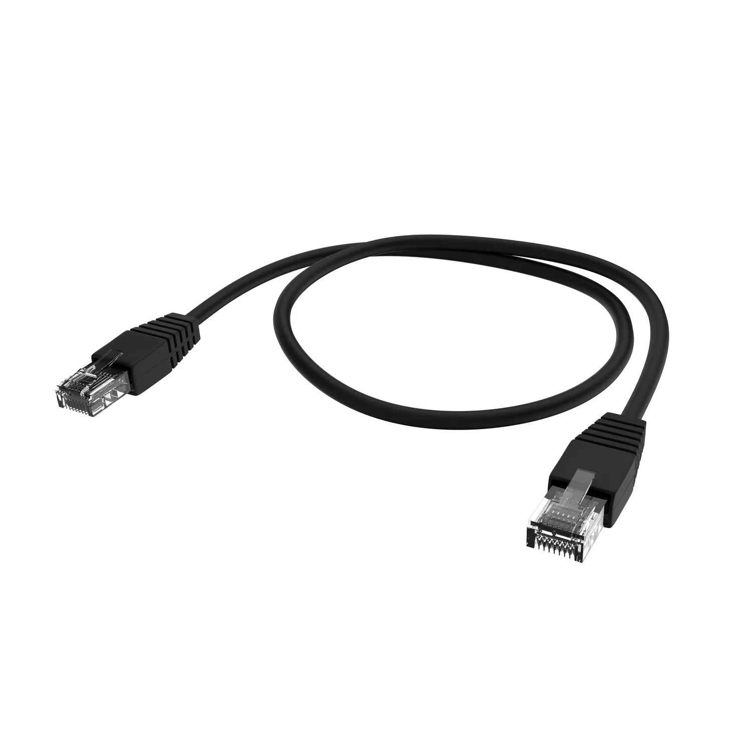Schneider LTMT9RJ105 - TeSys Tera Sensör modülü kablosu (0.5 metre