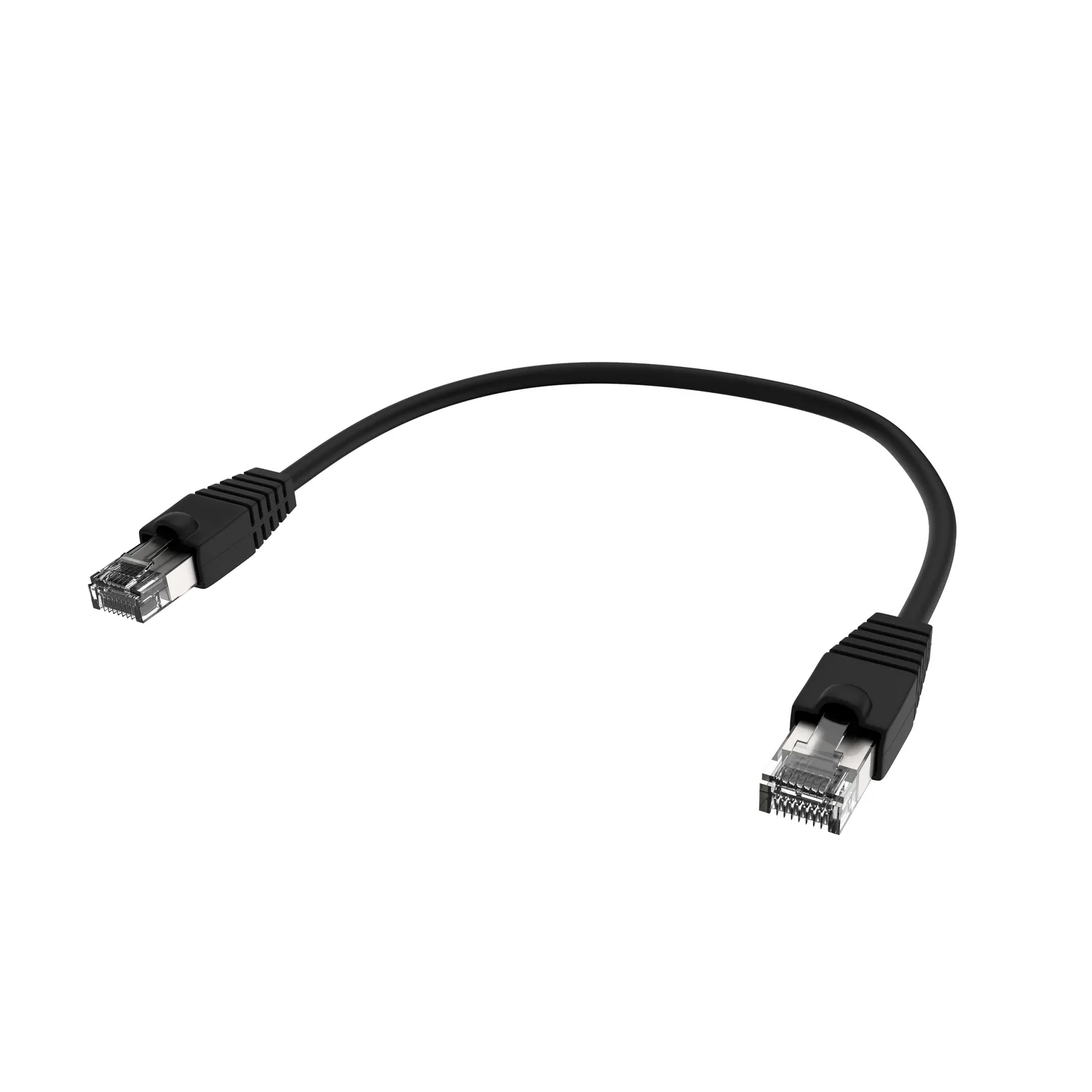Schneider LTMT9RJ401 - TeSys Tera Eklenti Modülü Kablosu (0.1 metre)