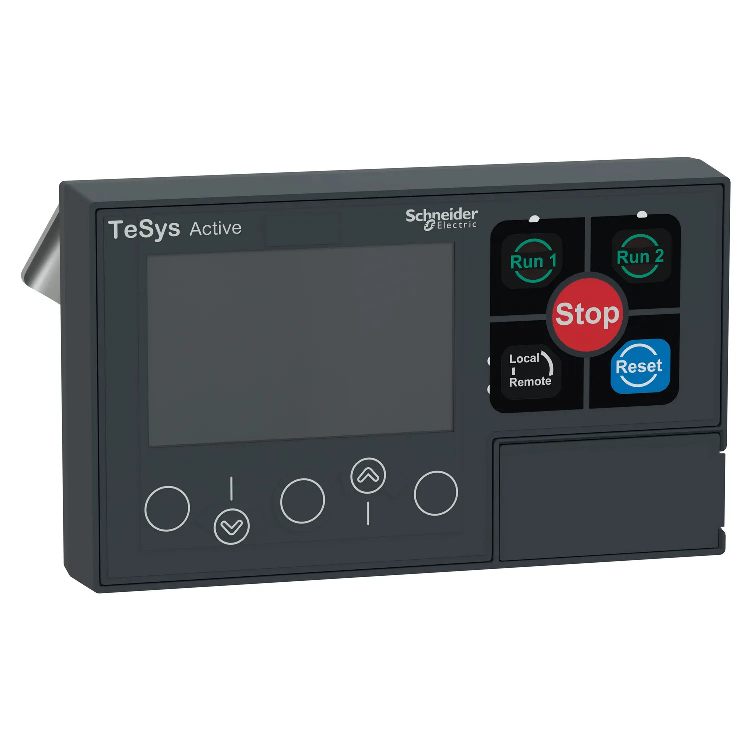 Schneider LTMTCUF - LTMTCUF - TeSys Tera HMI Modülü