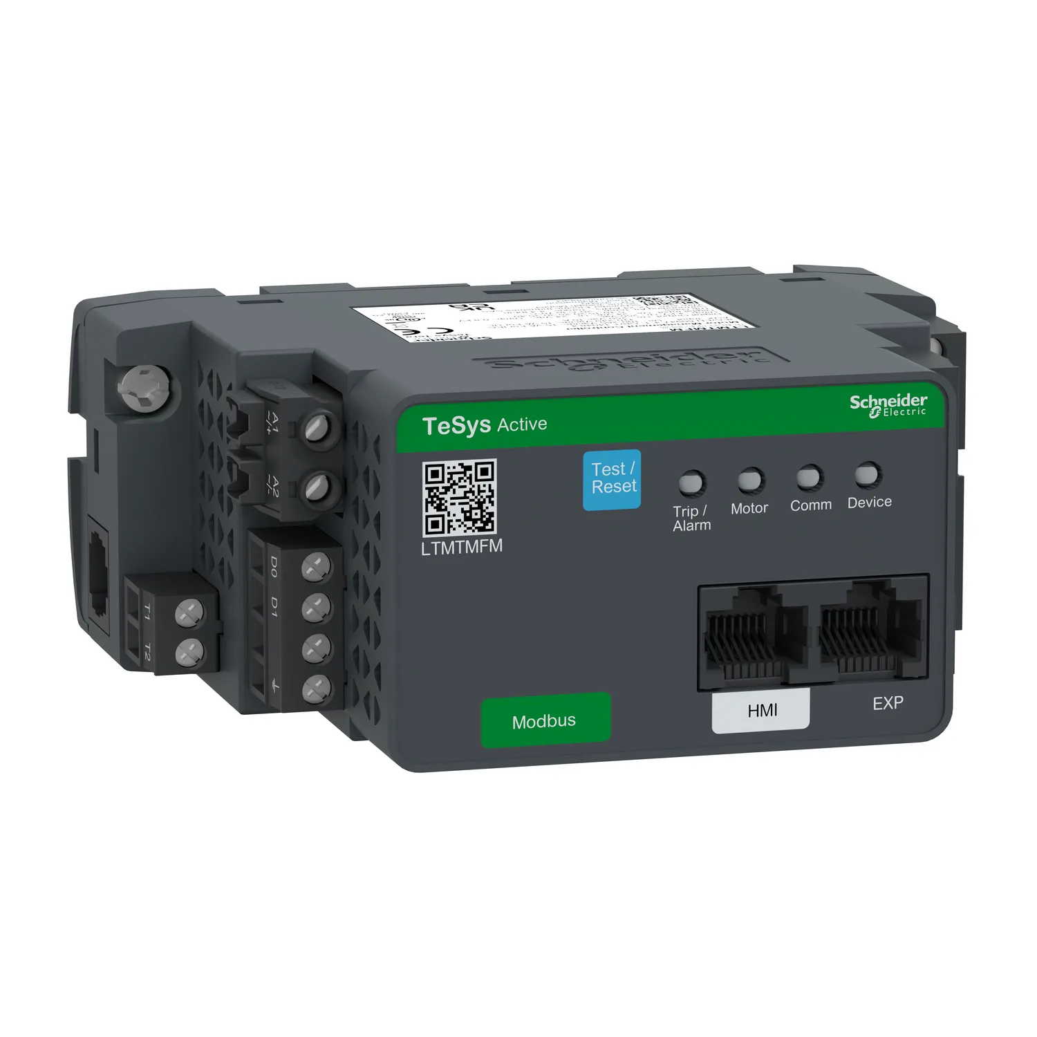 Schneider LTMTMFM - LTMTMFM - TeSys Tera Ana Modül Modbus 100-240VAC/DC