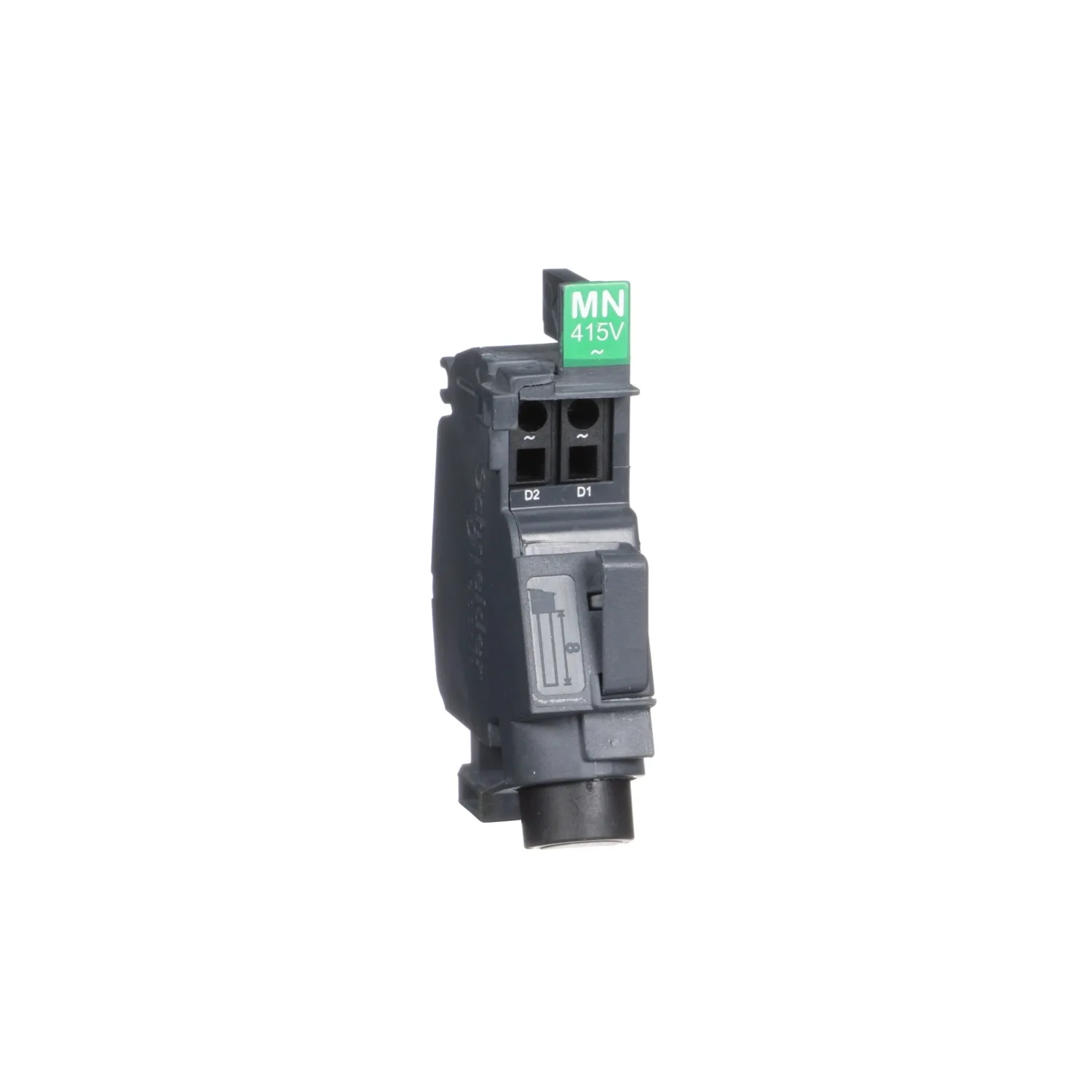 Schneider LV426806 - ComPacT NSXm Undervoltage Release MN 380-415V AC