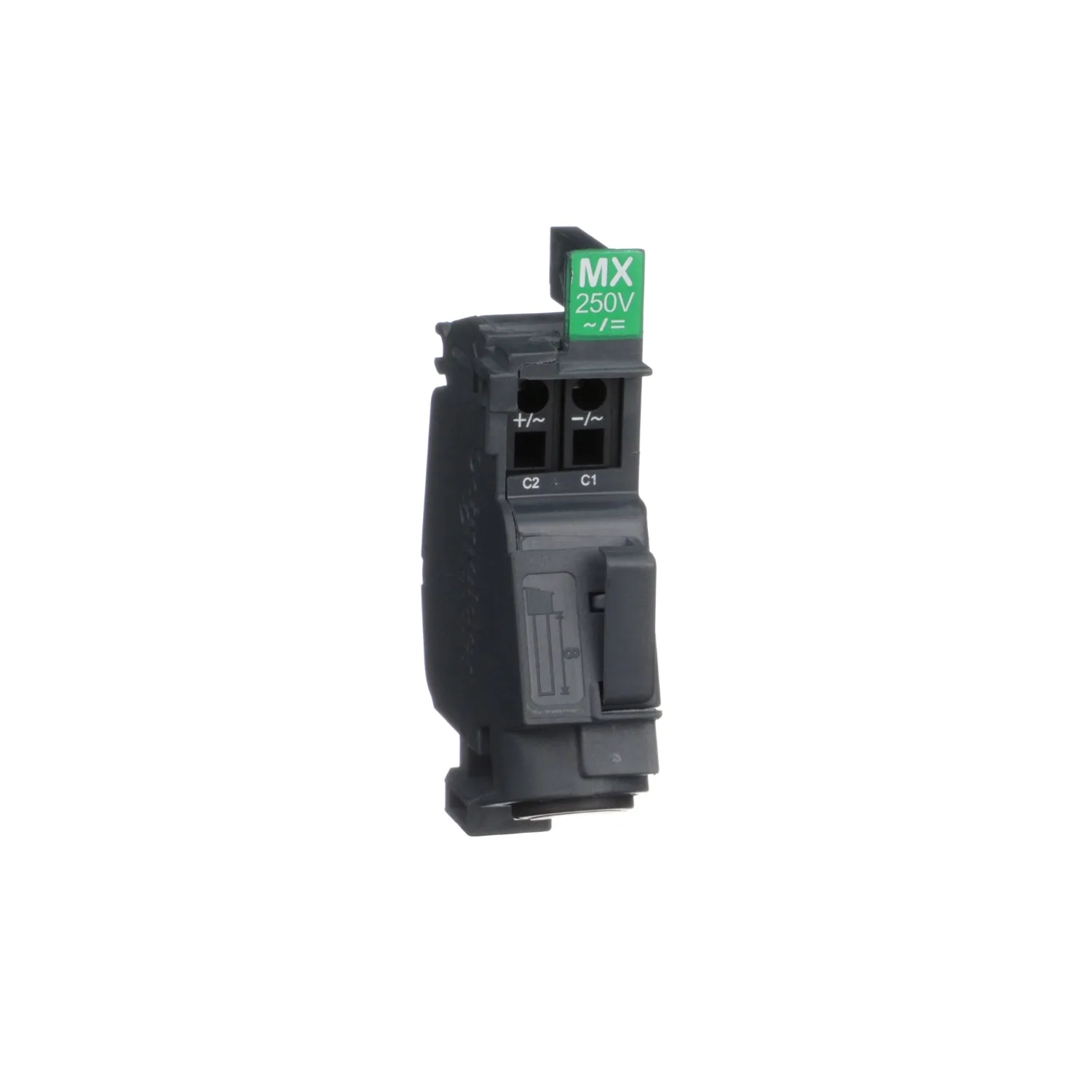 Schneider LV426844 - ComPacT NSXm Açtırma Bobini MX 220-240V AC