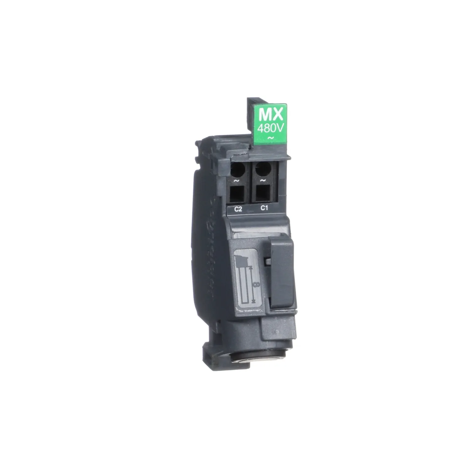 Schneider LV426846 - ComPacT NSXm Açtırma Bobini MX 380-415V AC