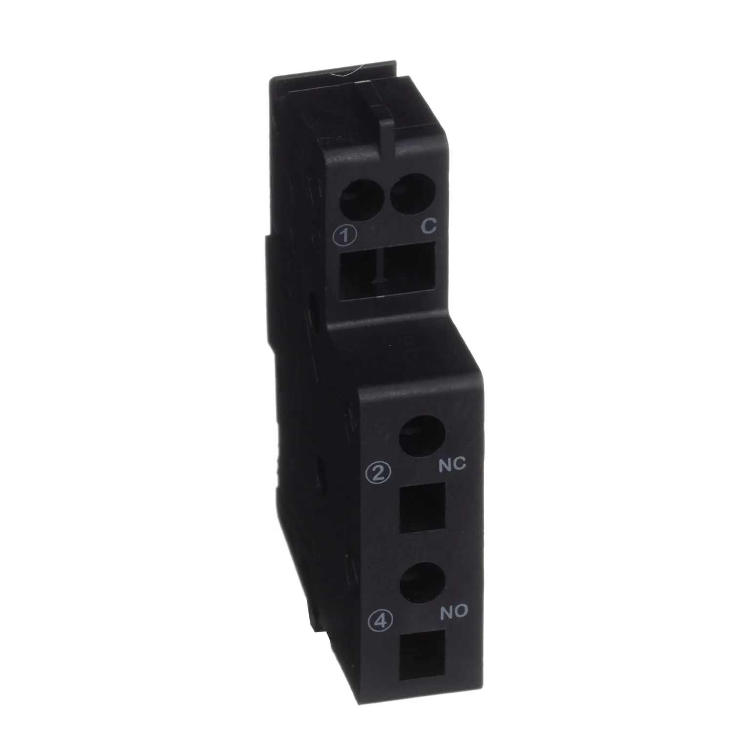 Schneider LV426950 - Hilfsschalter OF oder SD für ComPact NSXm und PowerPact B