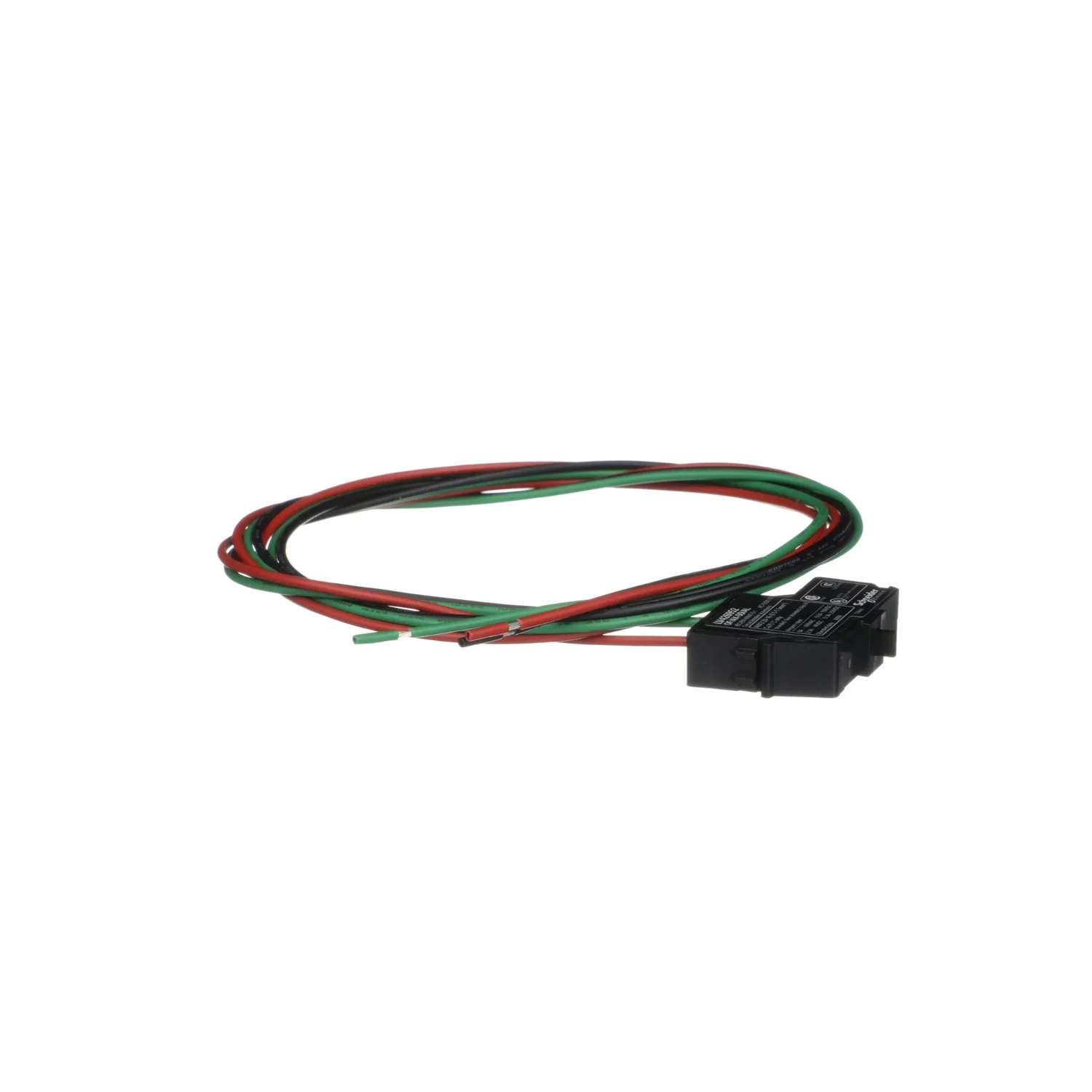 Schneider LV426952 - WIRED AUXILIARY CONTACT SD NSXm & PP-B