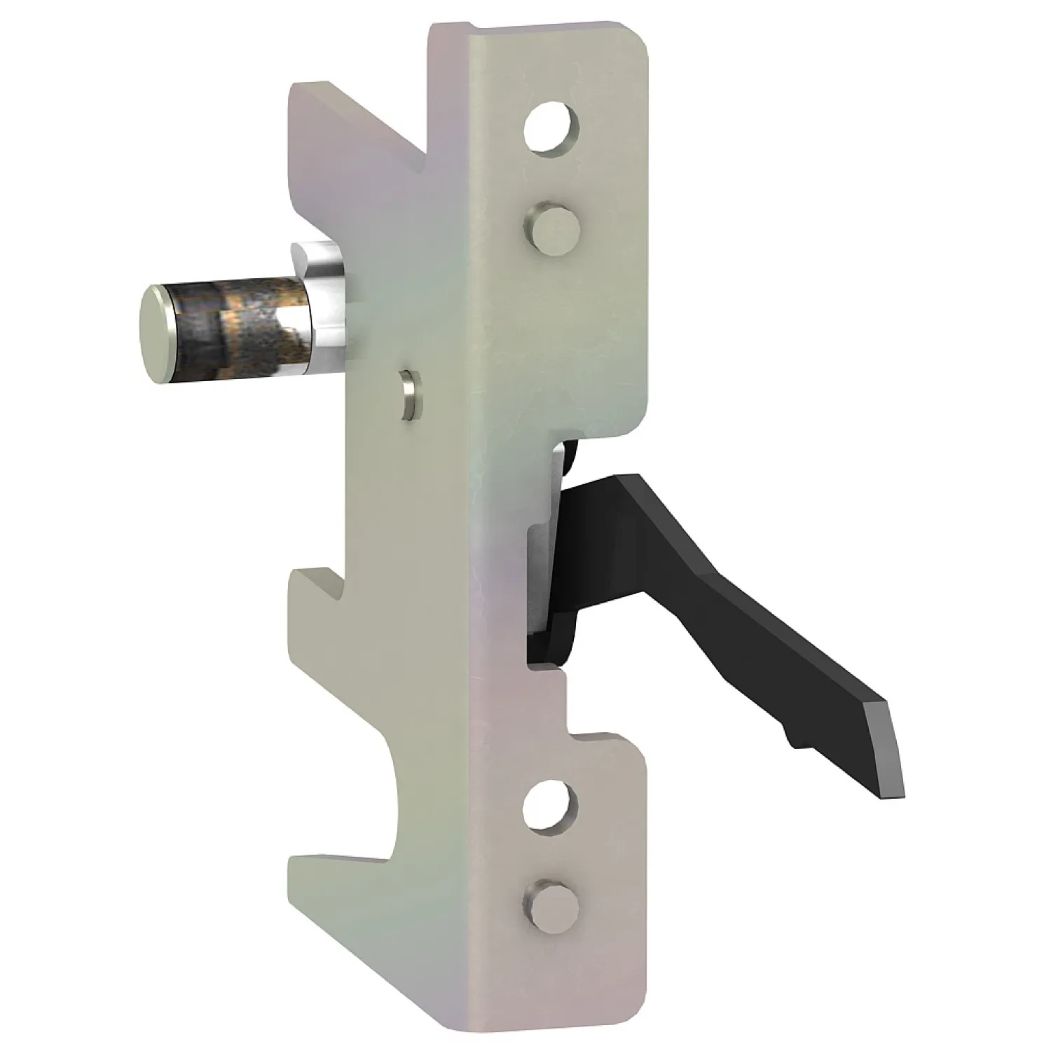 Schneider LV429270 - ComPact NSX 100/160/250 geçmeli kit için güvenlik açma kilidi