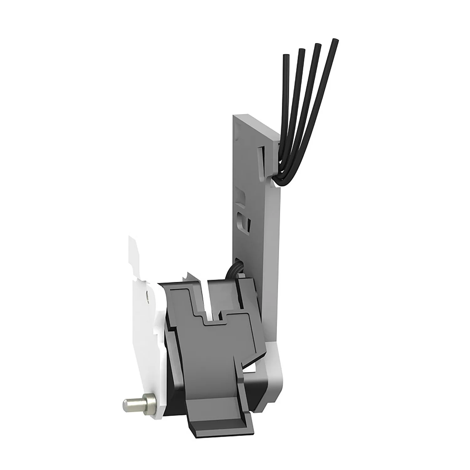 Schneider LV429346 - standart erken kapanan kontak, ComPact NSX100 - NSX630, döner kol pozisyonu CAF, 2 değiştirici kontak tipi