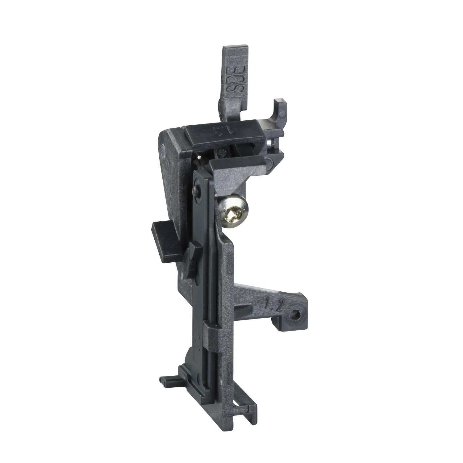 Schneider LV429451 - CVS 100-250 TM/MA açtırma üniteleri için SDE adaptörü