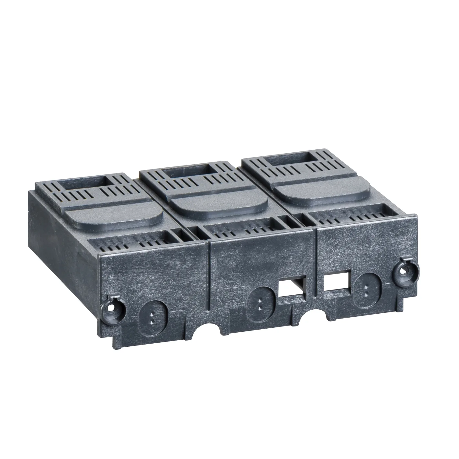 Schneider LV429515 - CVS100/160/250B/F, 3P one short terminal shield