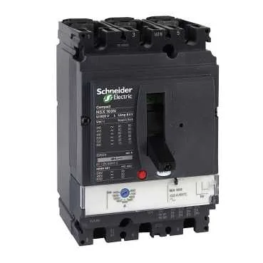 Schneider LV430834 - LV430834