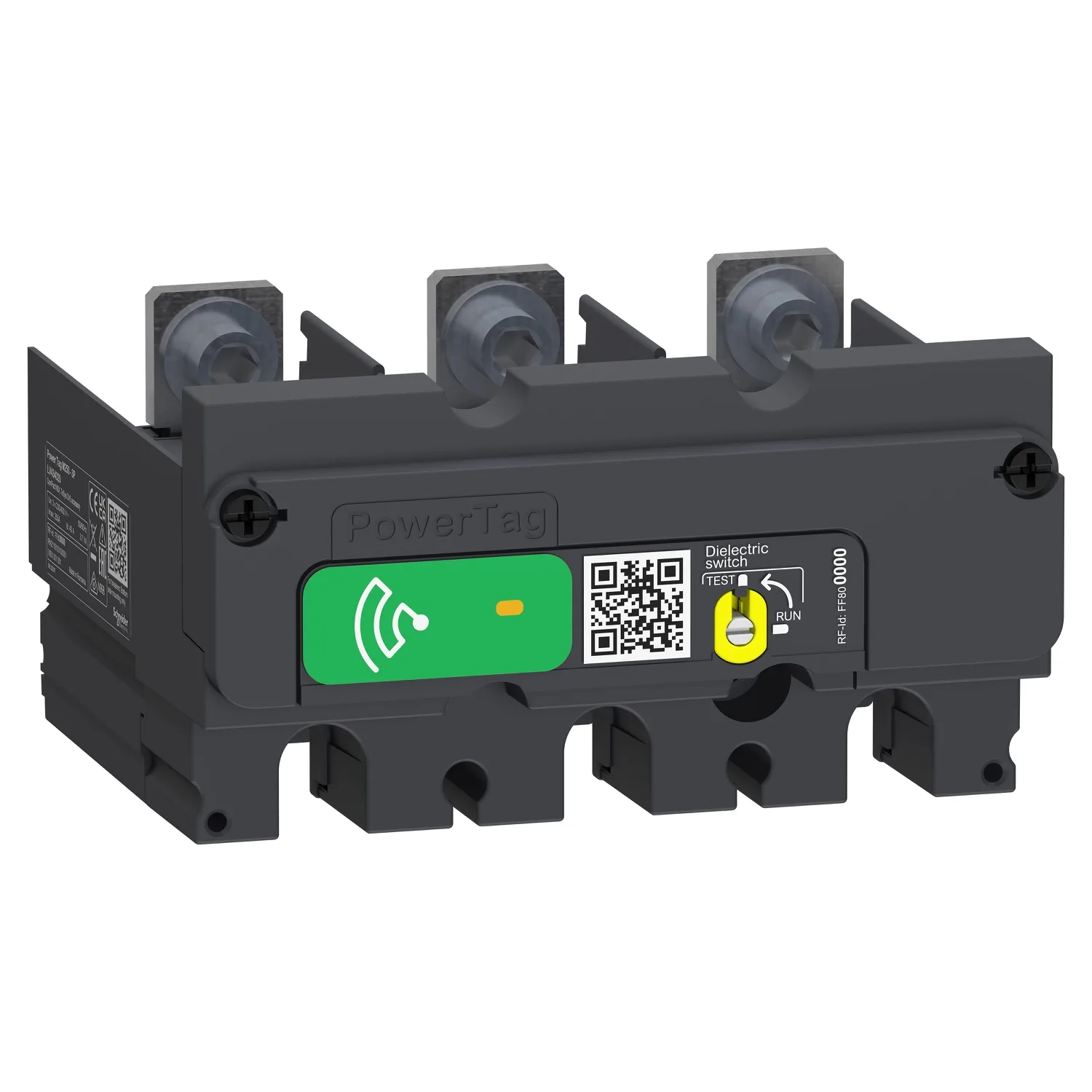 Schneider LV434020 - PowerTag NSX Energy M250 3P