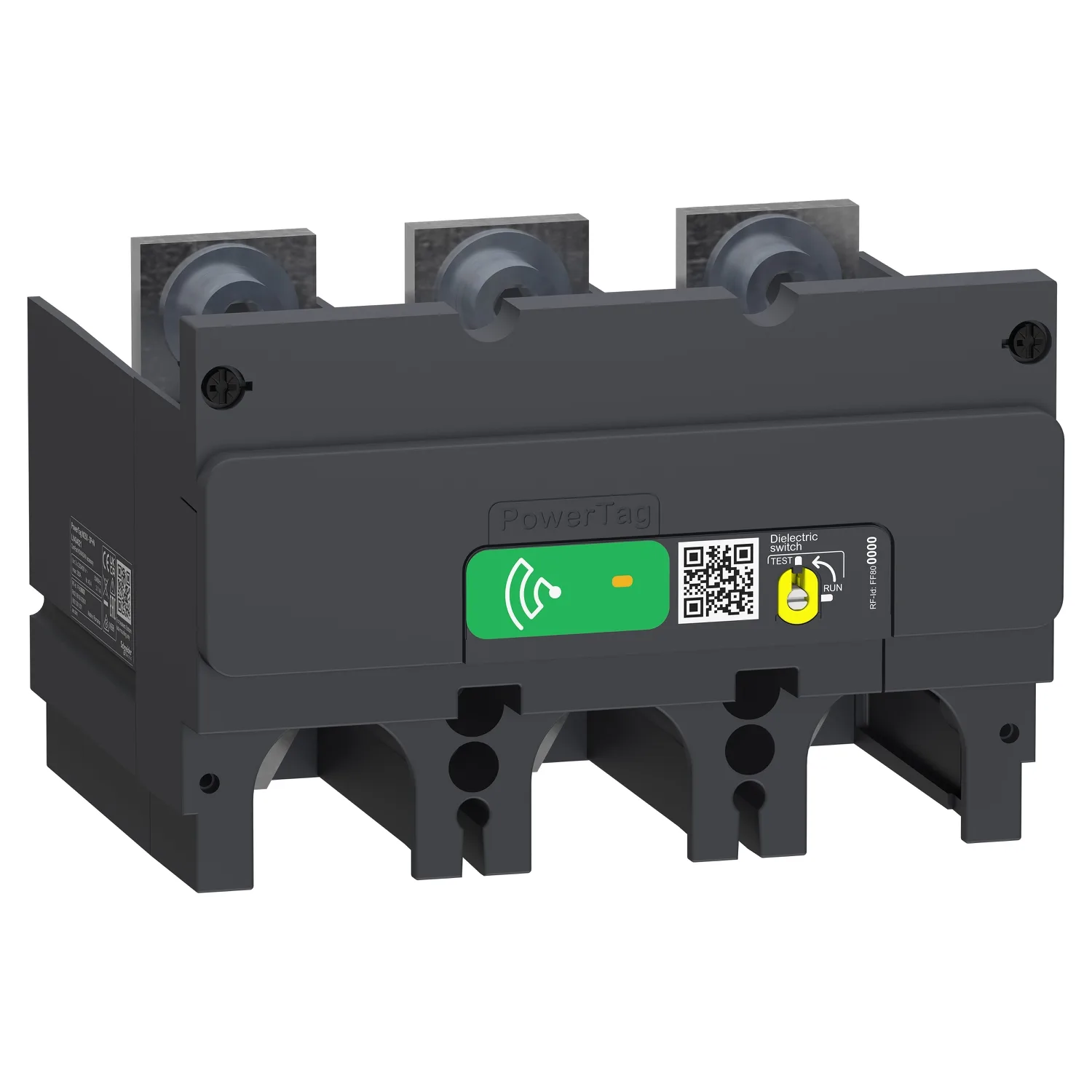 Schneider LV434022 - LV434022 - PowerTag NSX Energy M630 3P