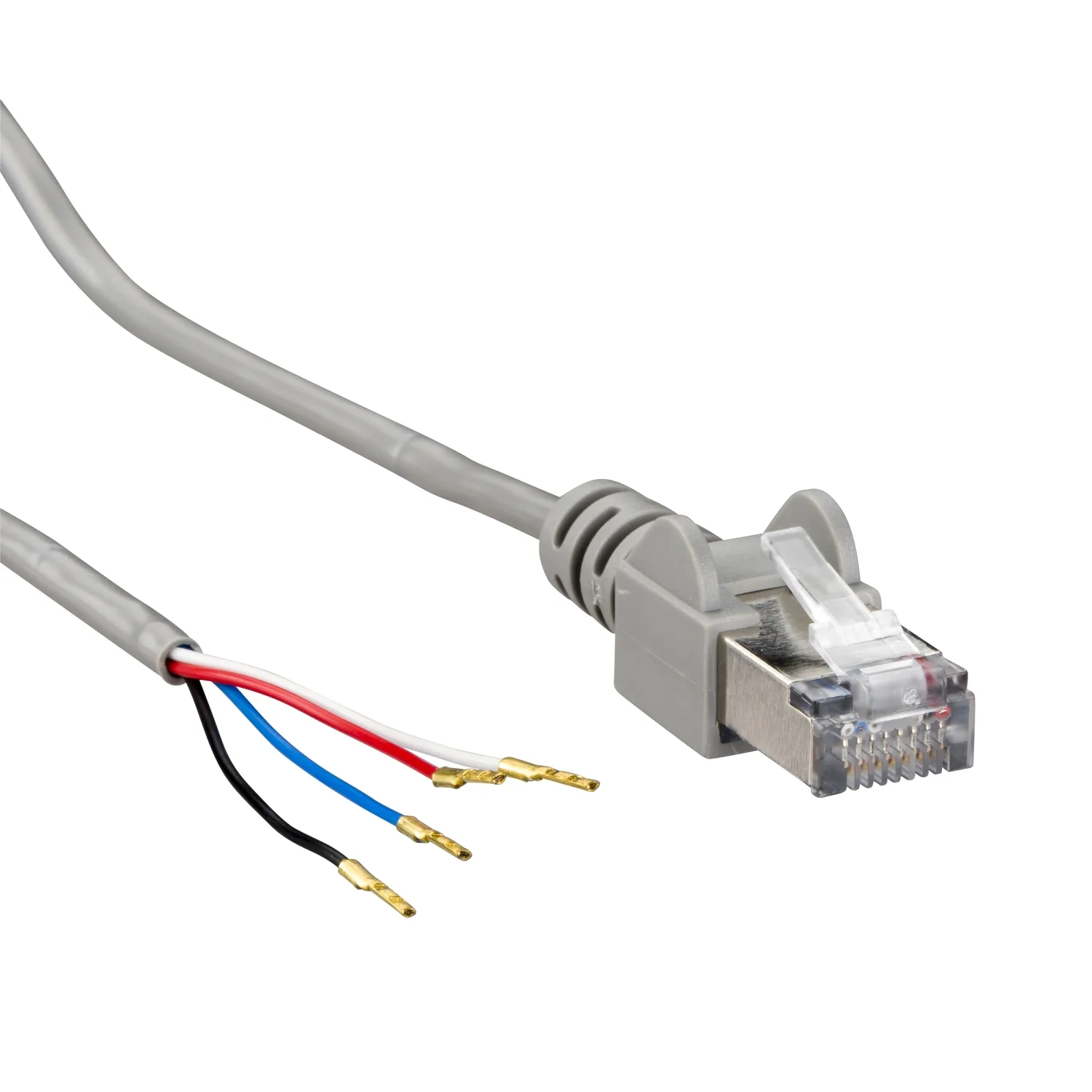 Schneider LV434197 - ULP cord bağlantı kablosu 3m
