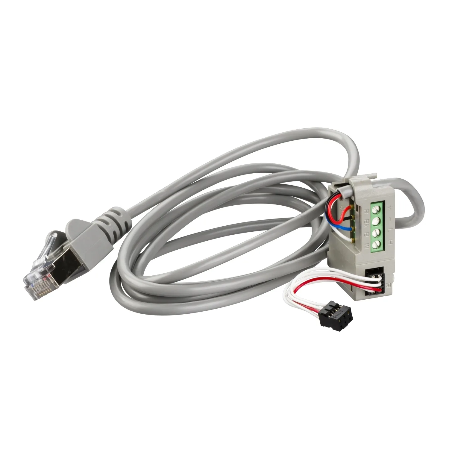 Schneider LV434201 - LV434201 - NSX cord bağlantı kablosu 1,3 m